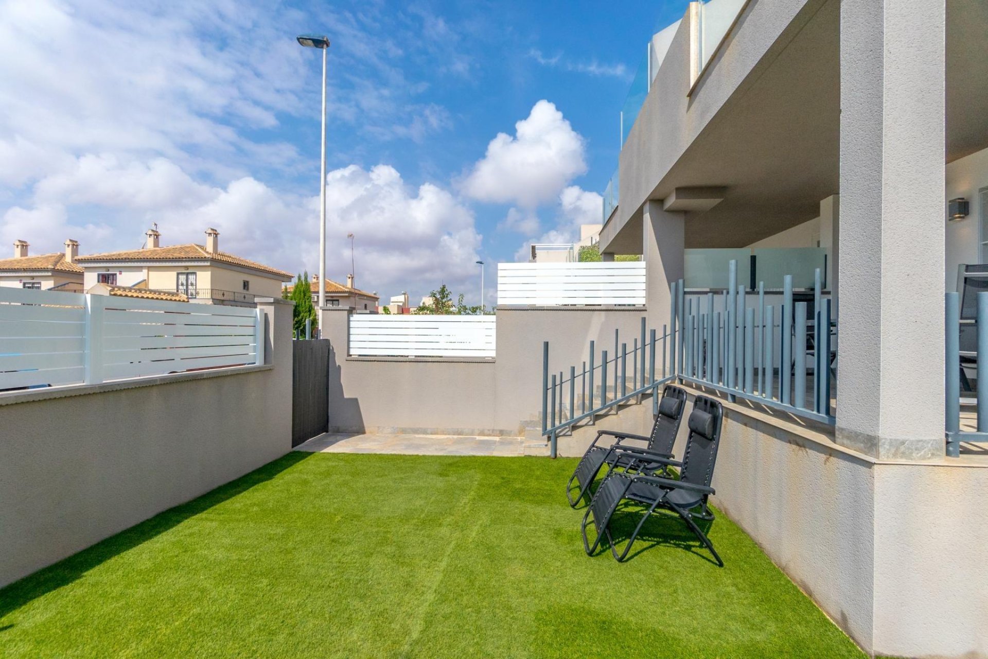 Resale - Apartamento - Torrevieja - Sector 25