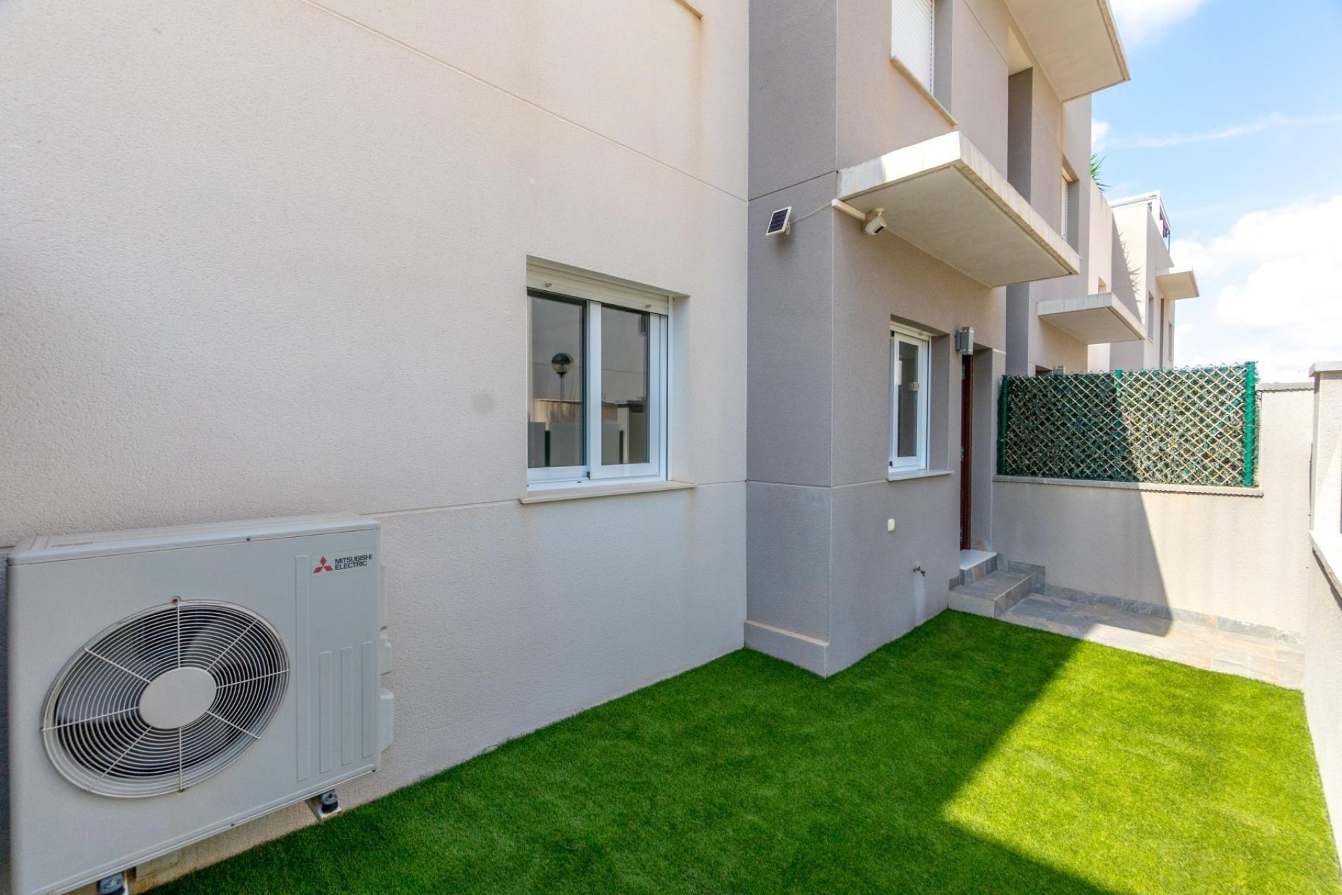 Resale - Apartamento - Torrevieja - Sector 25