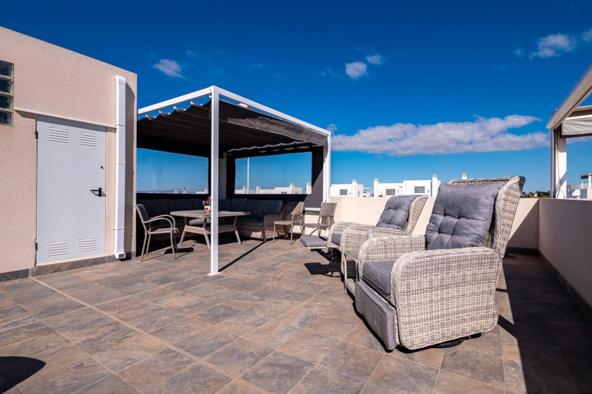 Resale - Apartamento - Torrevieja - Sector 25