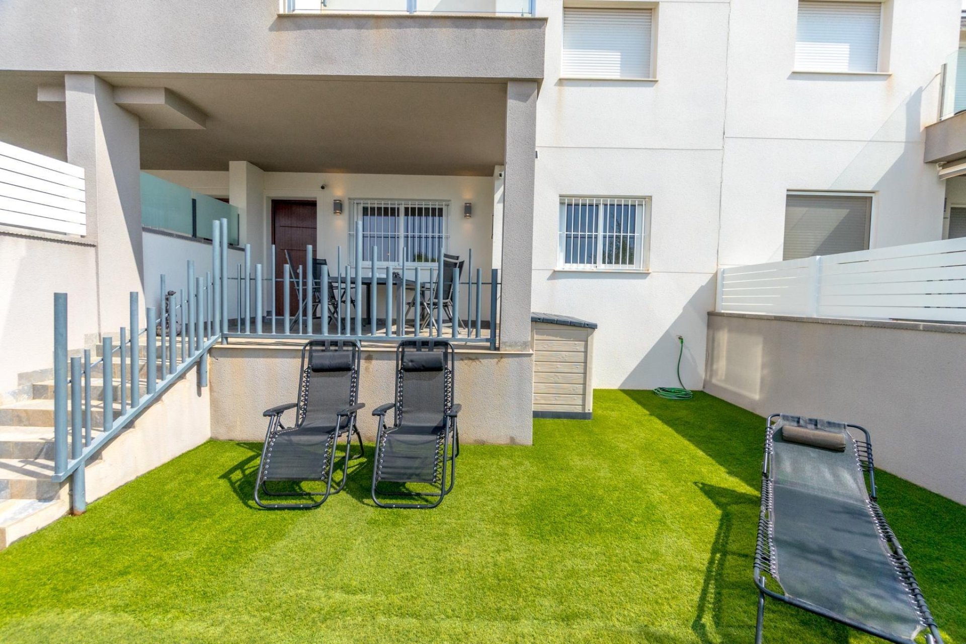 Resale - Apartamento - Torrevieja - Sector 25