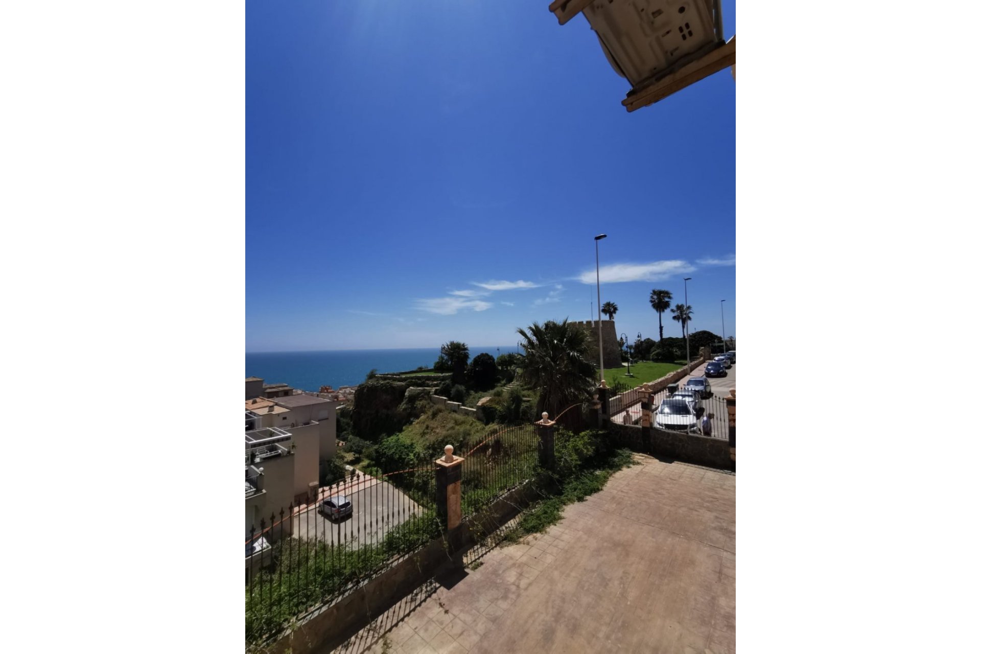 Resale - Apartamento - Torrevieja - Torre del moro