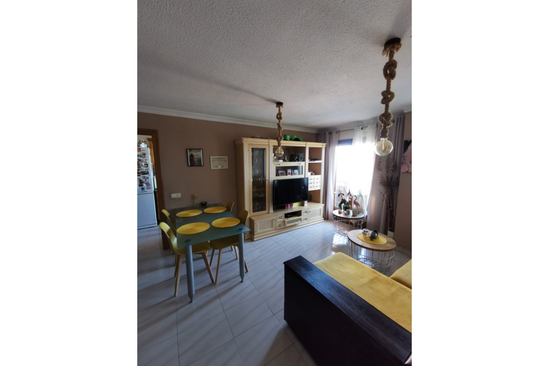 Resale - Apartamento - Torrevieja - Torre del moro