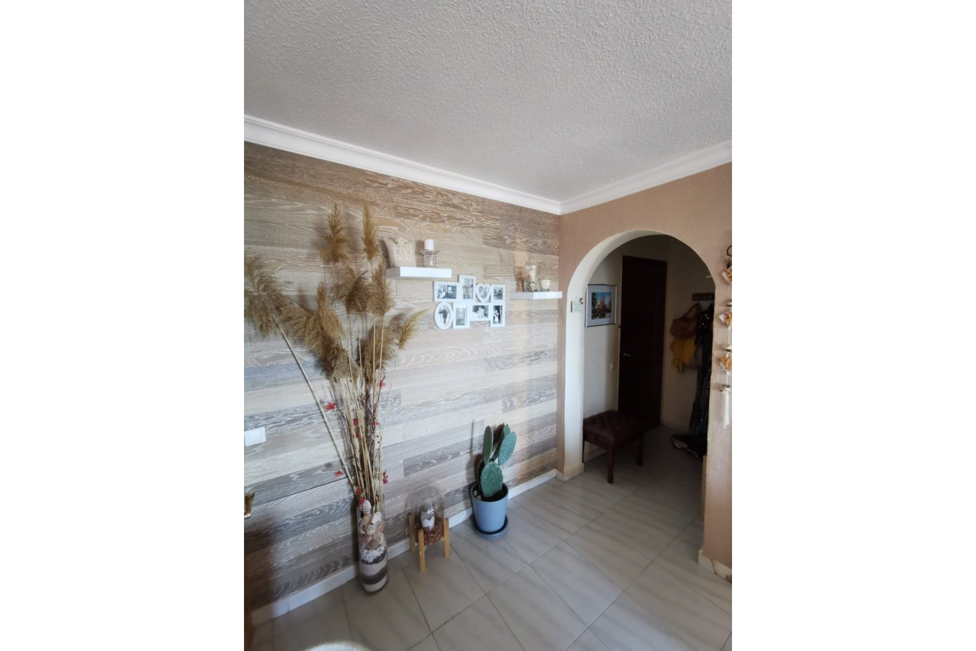 Resale - Apartamento - Torrevieja - Torre del moro