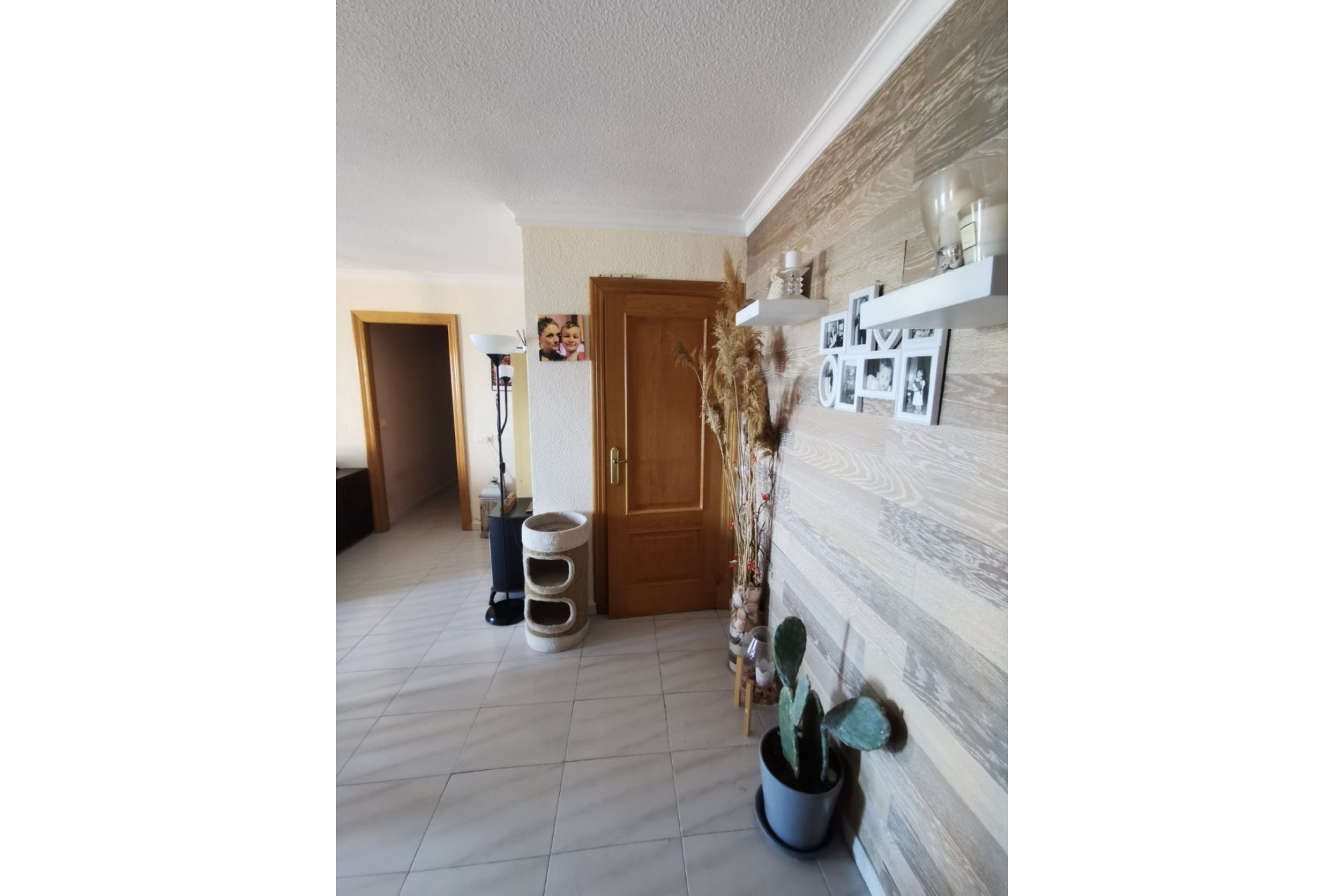 Resale - Apartamento - Torrevieja - Torre del moro