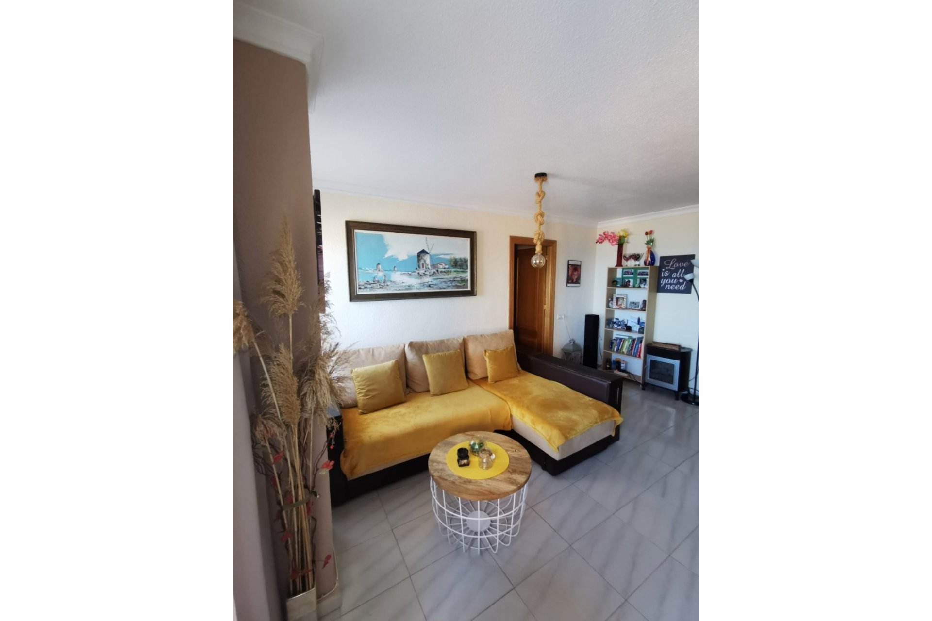 Resale - Apartamento - Torrevieja - Torre del moro