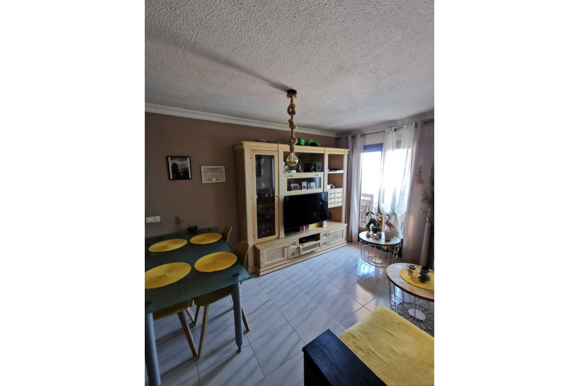 Resale - Apartamento - Torrevieja - Torre del moro