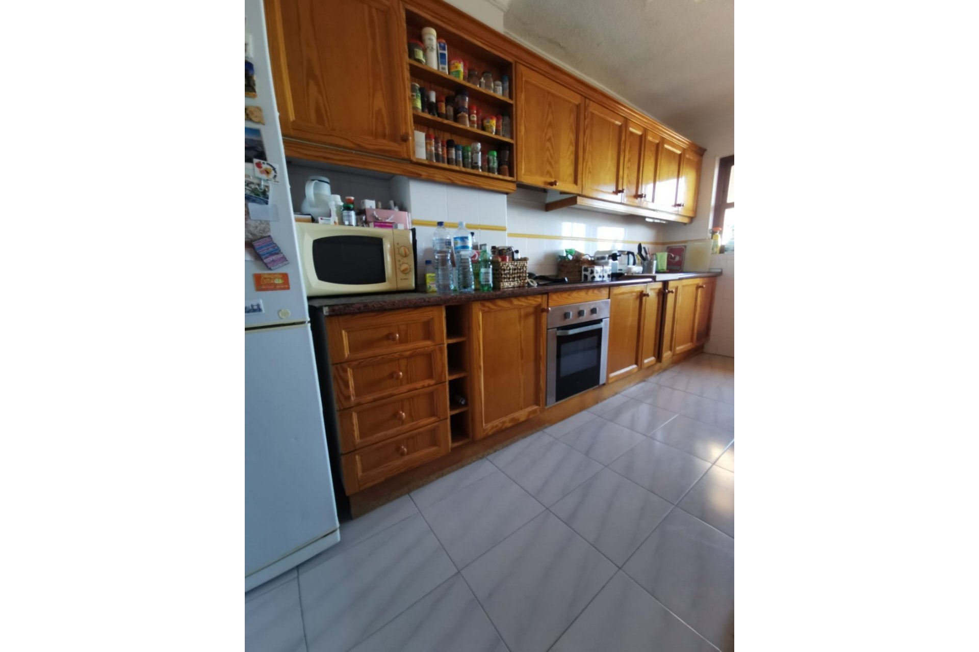 Resale - Apartamento - Torrevieja - Torre del moro