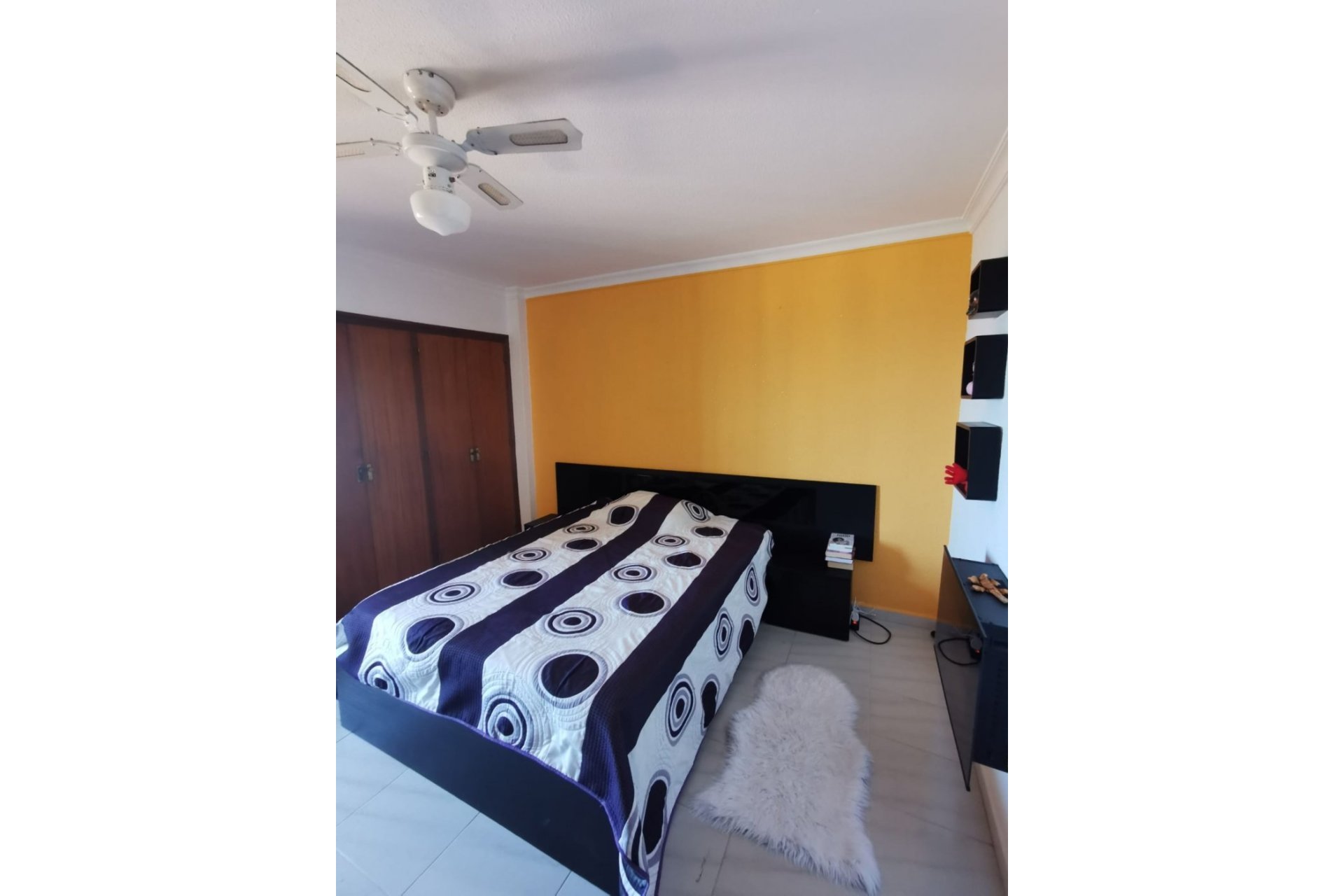 Resale - Apartamento - Torrevieja - Torre del moro