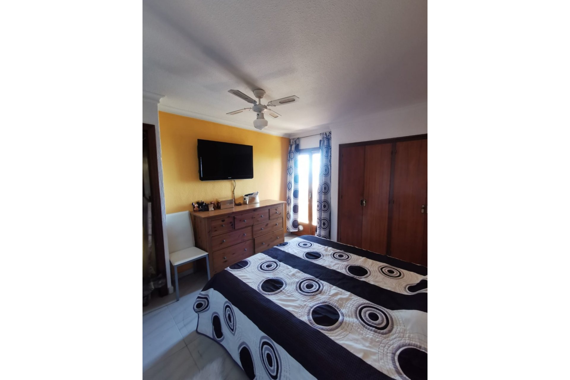 Resale - Apartamento - Torrevieja - Torre del moro