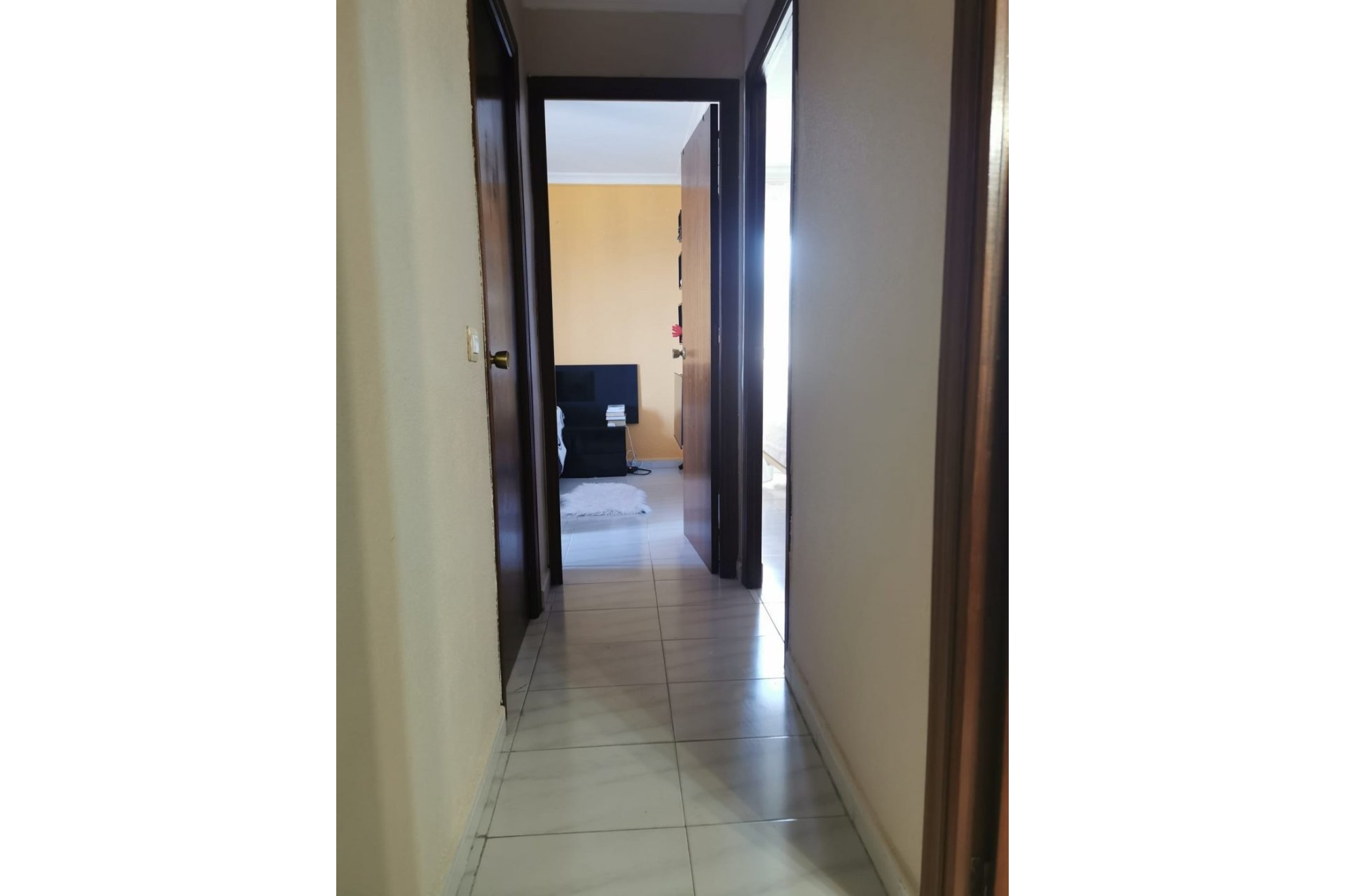 Resale - Apartamento - Torrevieja - Torre del moro