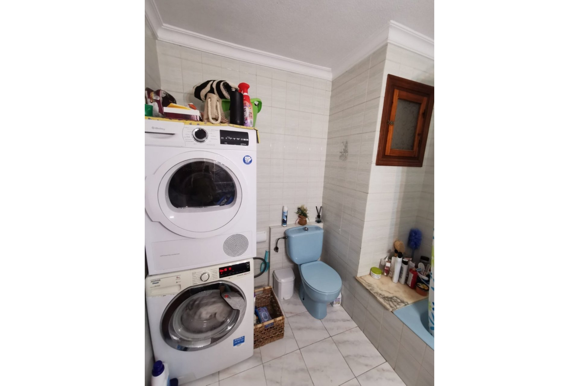 Resale - Apartamento - Torrevieja - Torre del moro