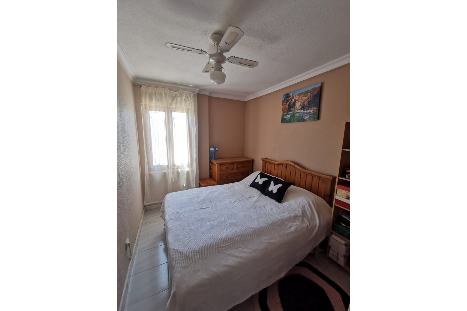 Resale - Apartamento - Torrevieja - Torre del moro