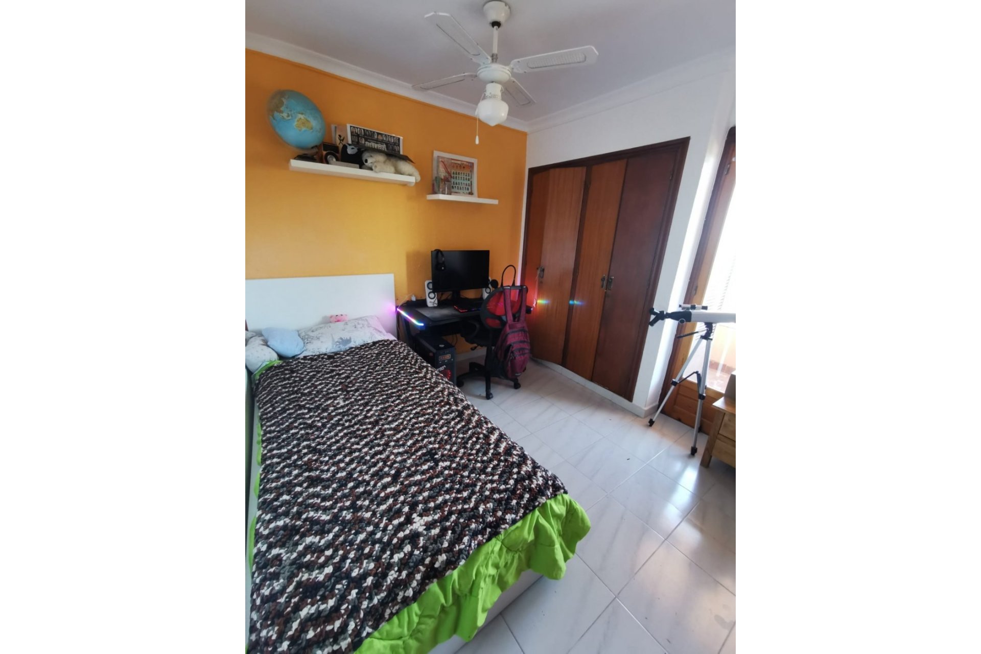 Resale - Apartamento - Torrevieja - Torre del moro