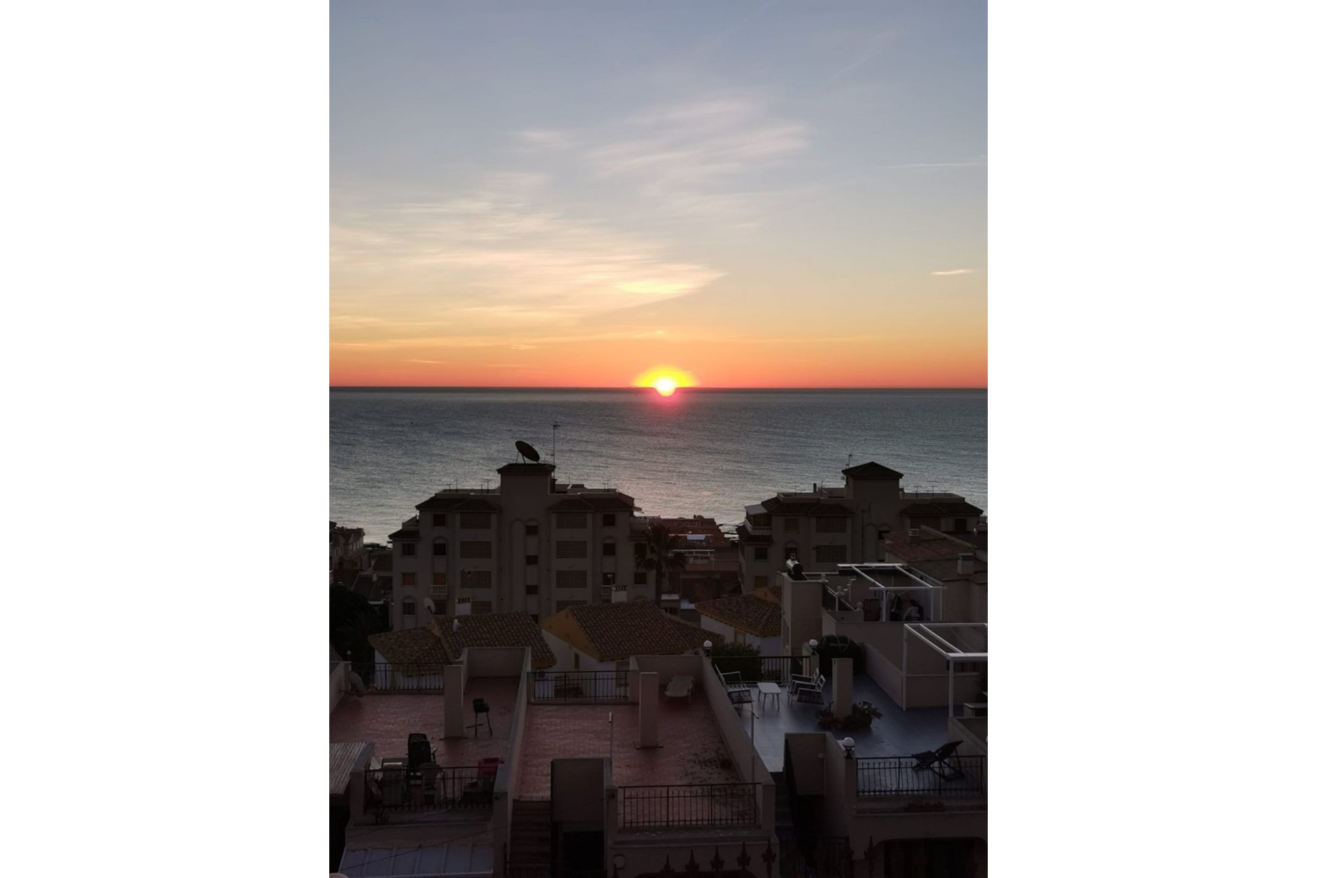 Resale - Apartamento - Torrevieja - Torre del moro