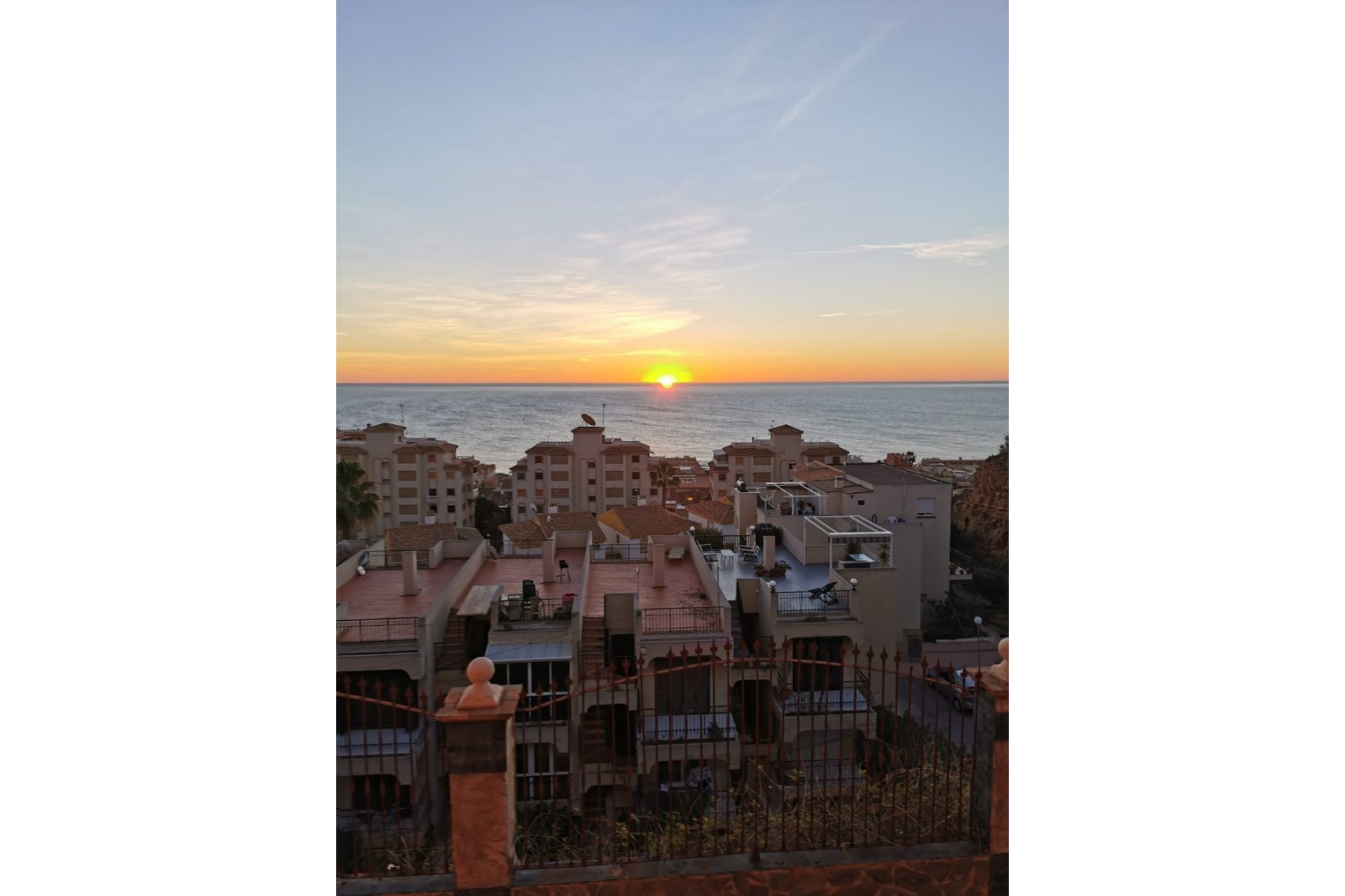 Resale - Apartamento - Torrevieja - Torre del moro