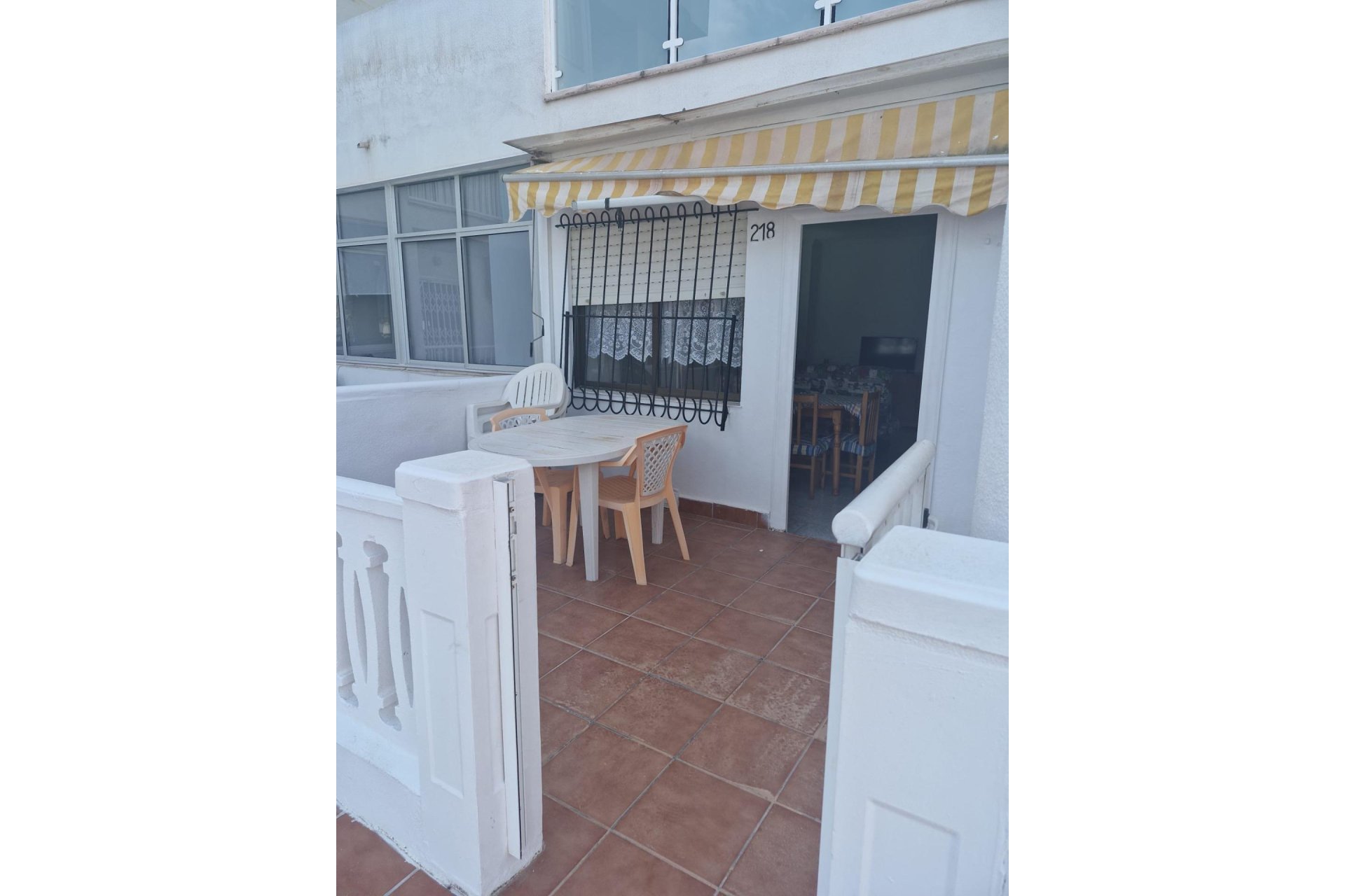 Resale - Apartamento - Torrevieja - Torre del moro