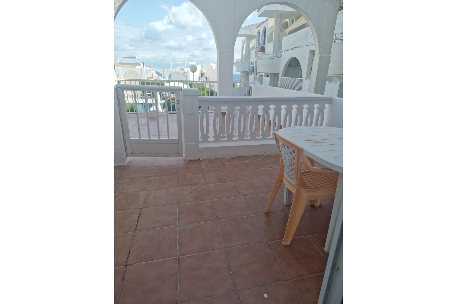 Resale - Apartamento - Torrevieja - Torre del moro