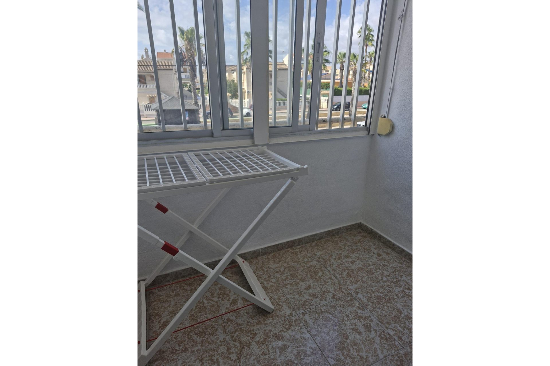 Resale - Apartamento - Torrevieja - Torre del moro