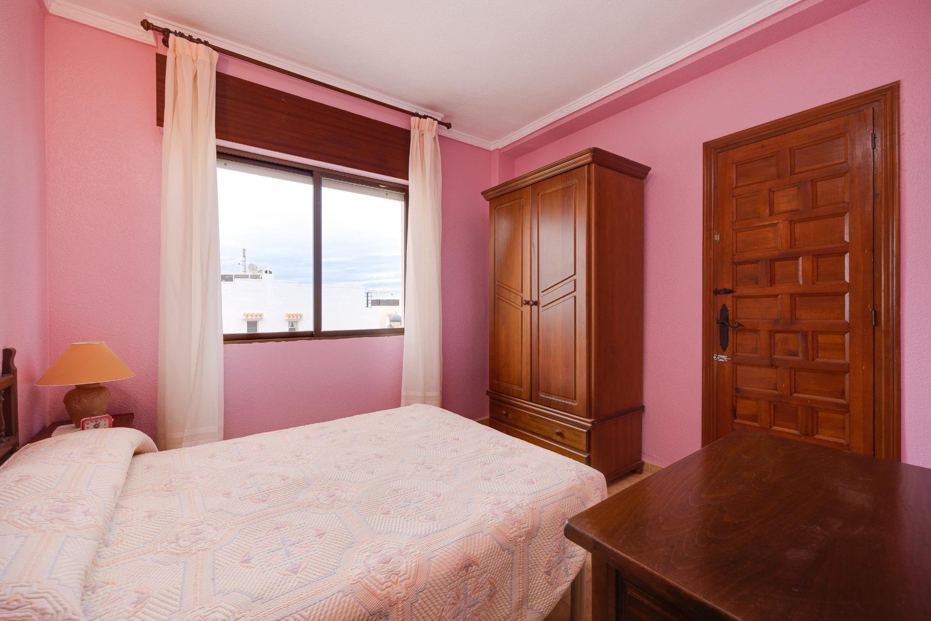 Resale - Apartamento - Torrevieja - Torre la mata