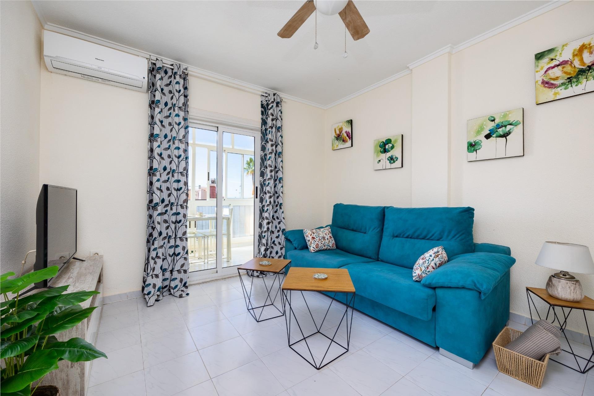 Resale - Apartamento - Torrevieja - Torreblanca