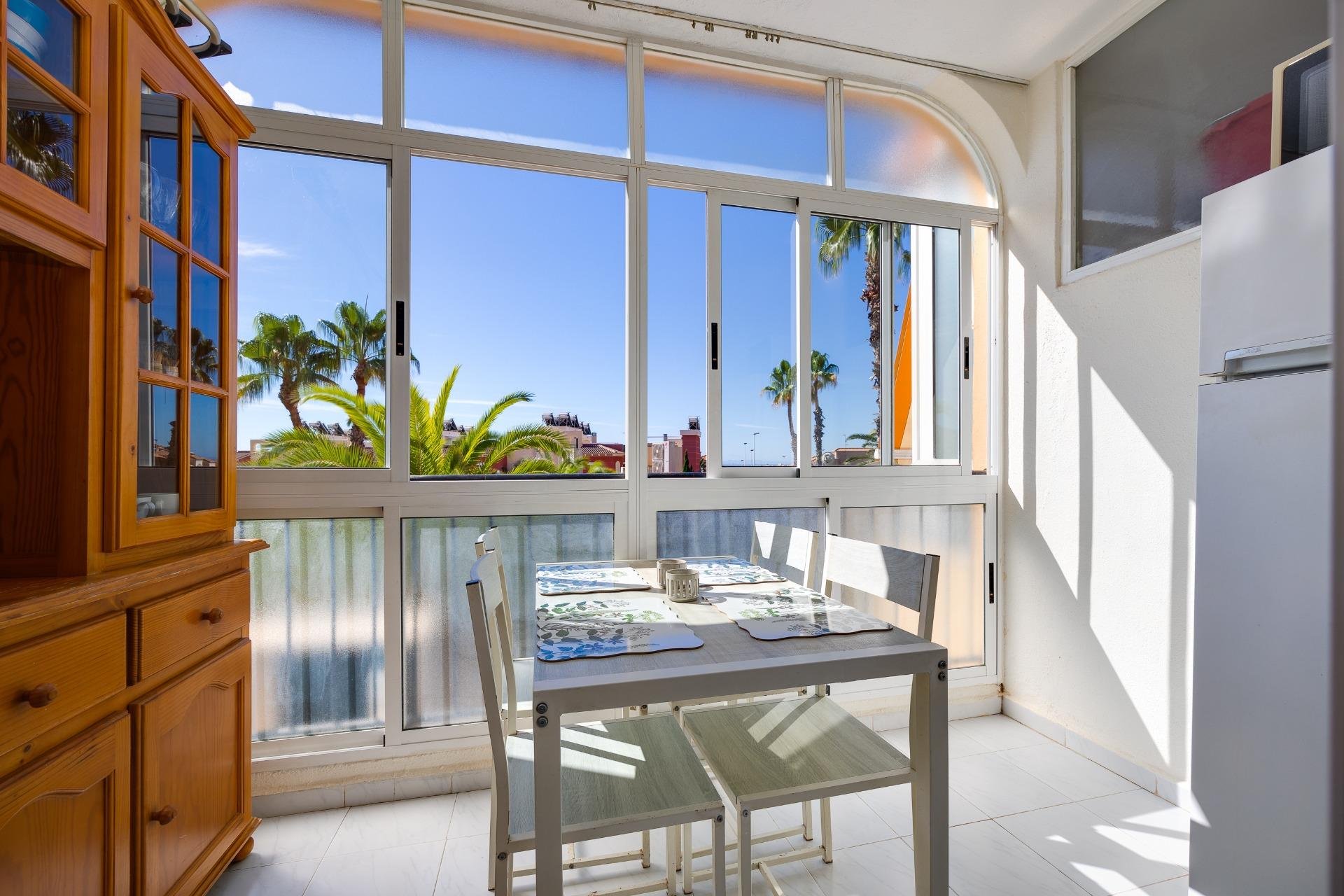 Resale - Apartamento - Torrevieja - Torreblanca