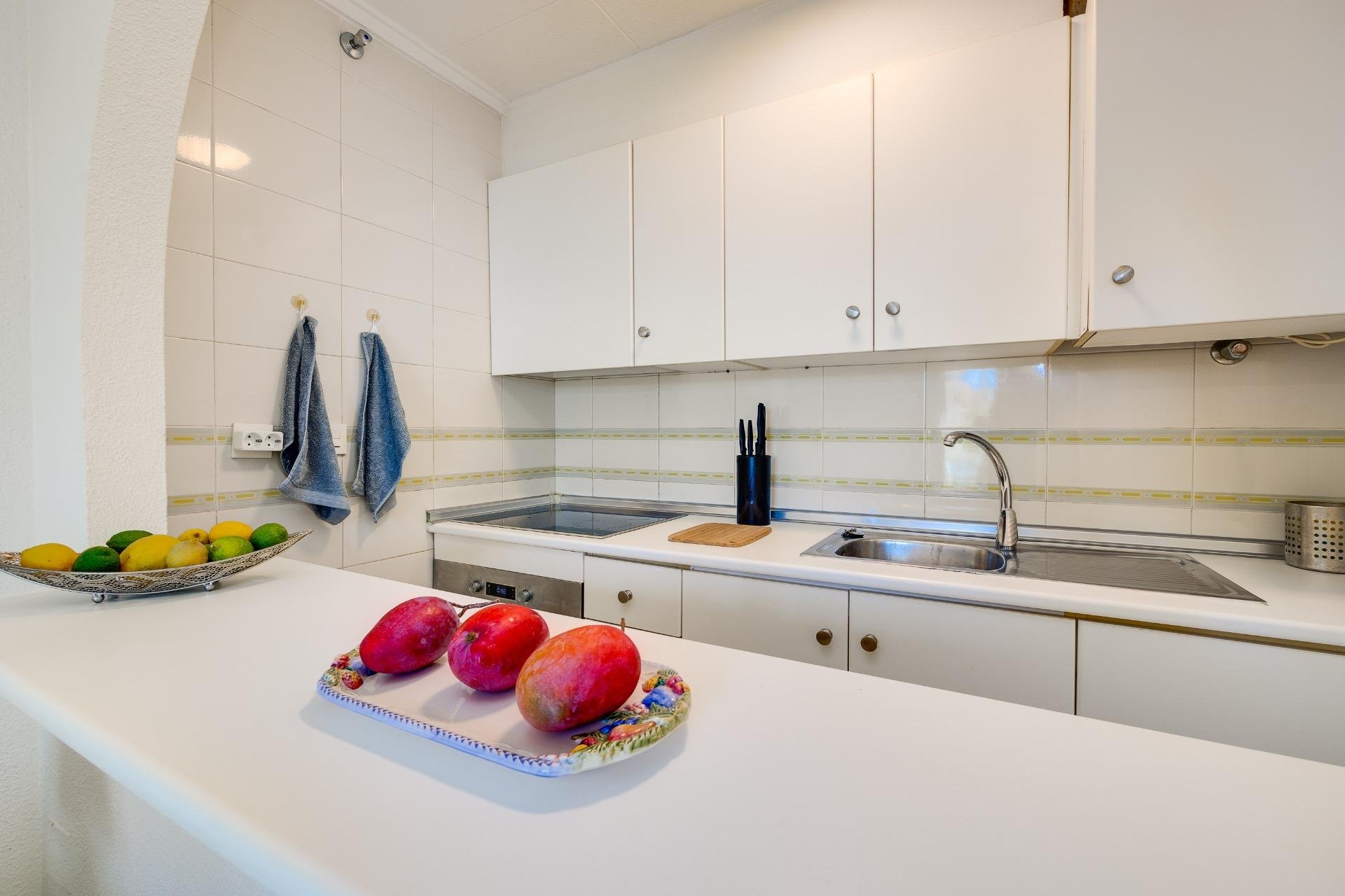 Resale - Apartamento - Torrevieja - Torreblanca