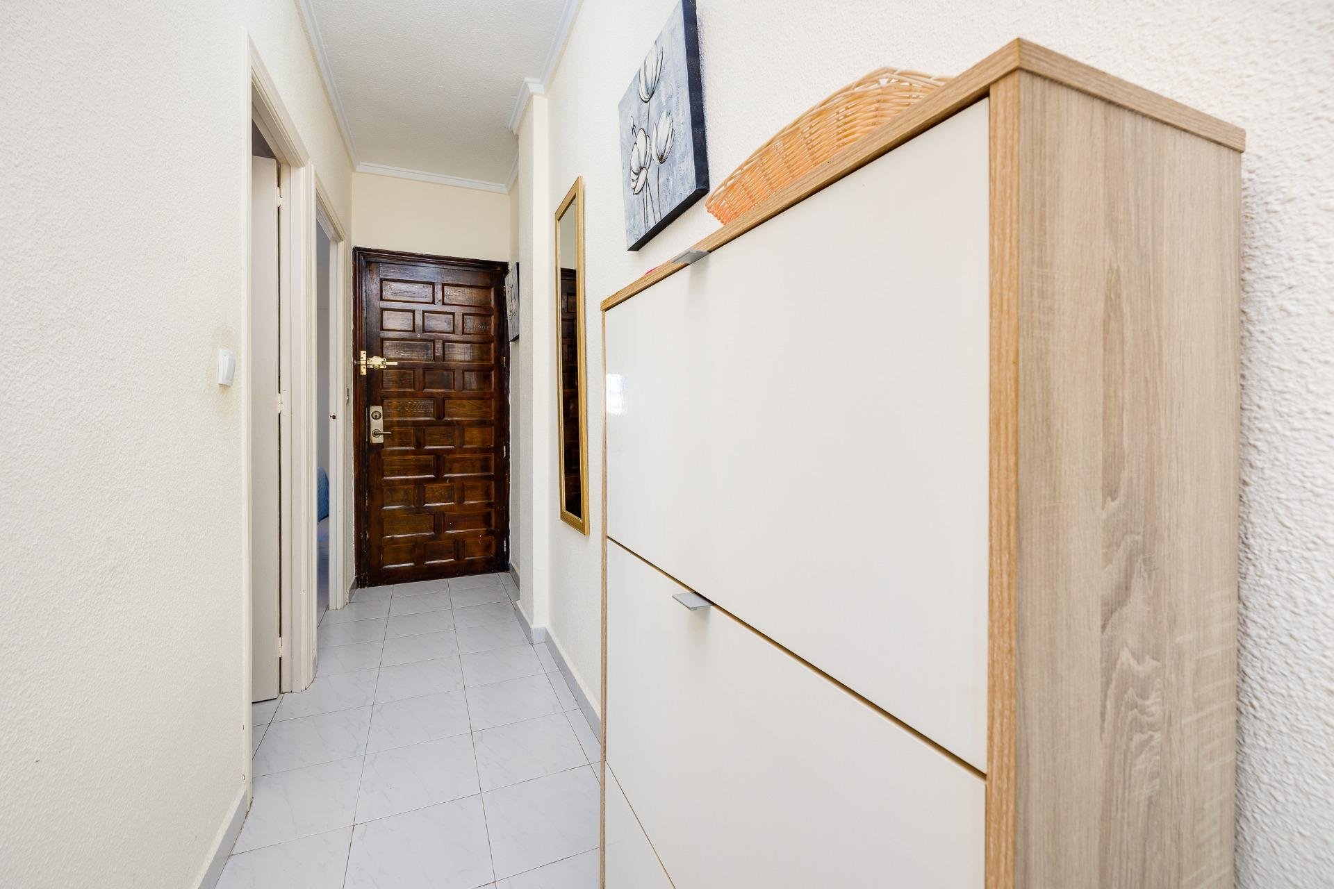 Resale - Apartamento - Torrevieja - Torreblanca