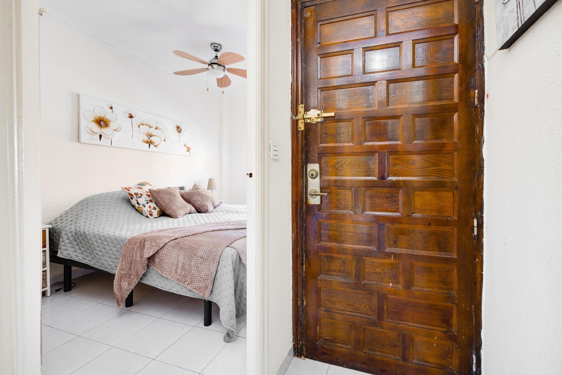 Resale - Apartamento - Torrevieja - Torreblanca