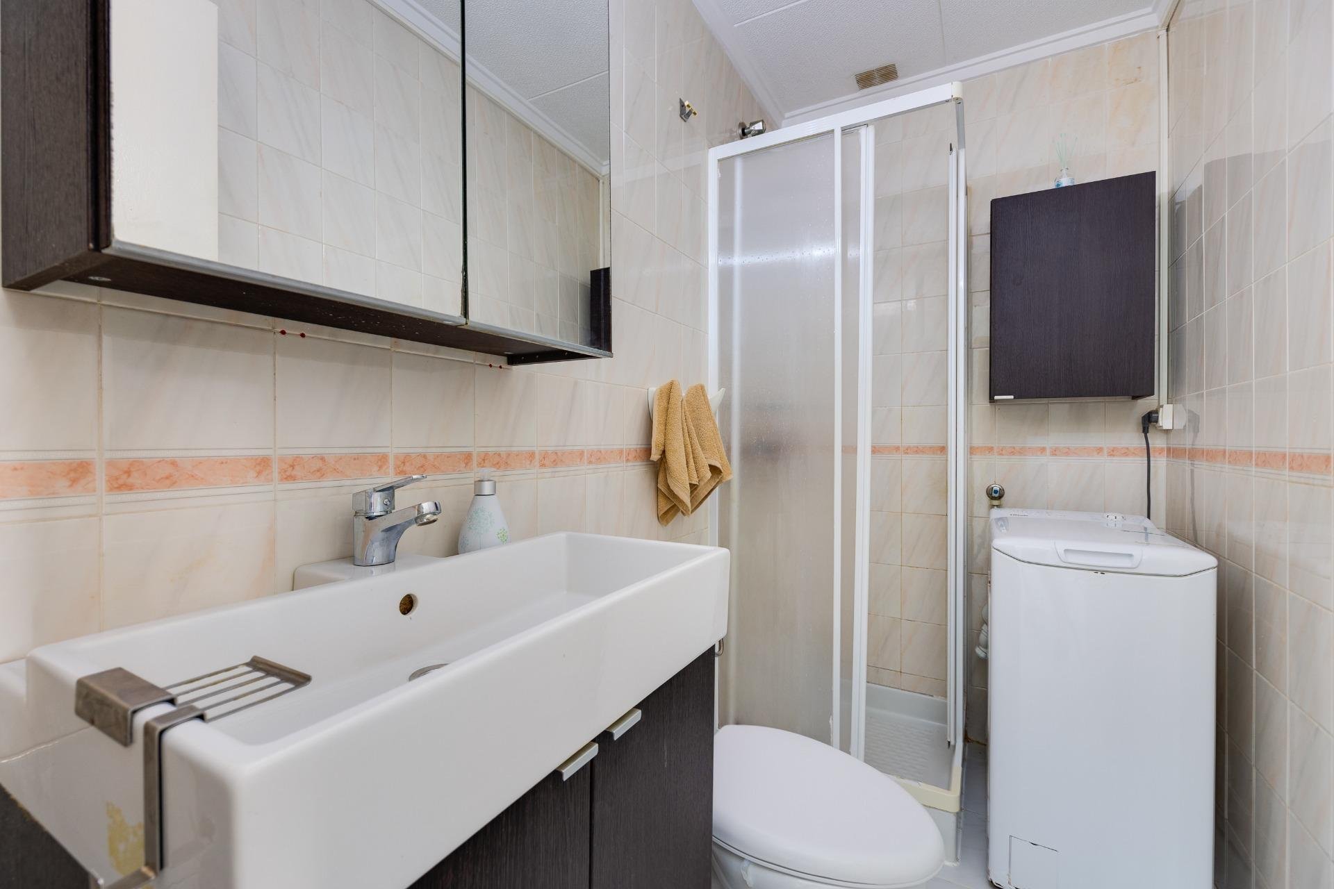 Resale - Apartamento - Torrevieja - Torreblanca