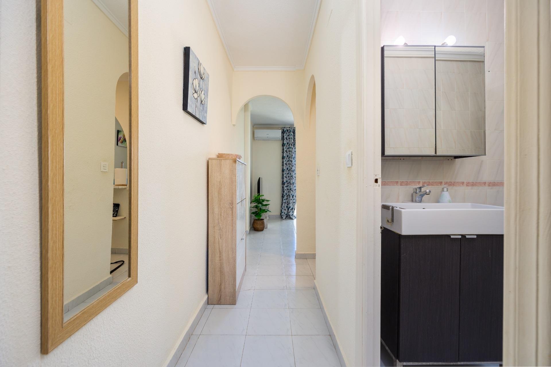 Resale - Apartamento - Torrevieja - Torreblanca