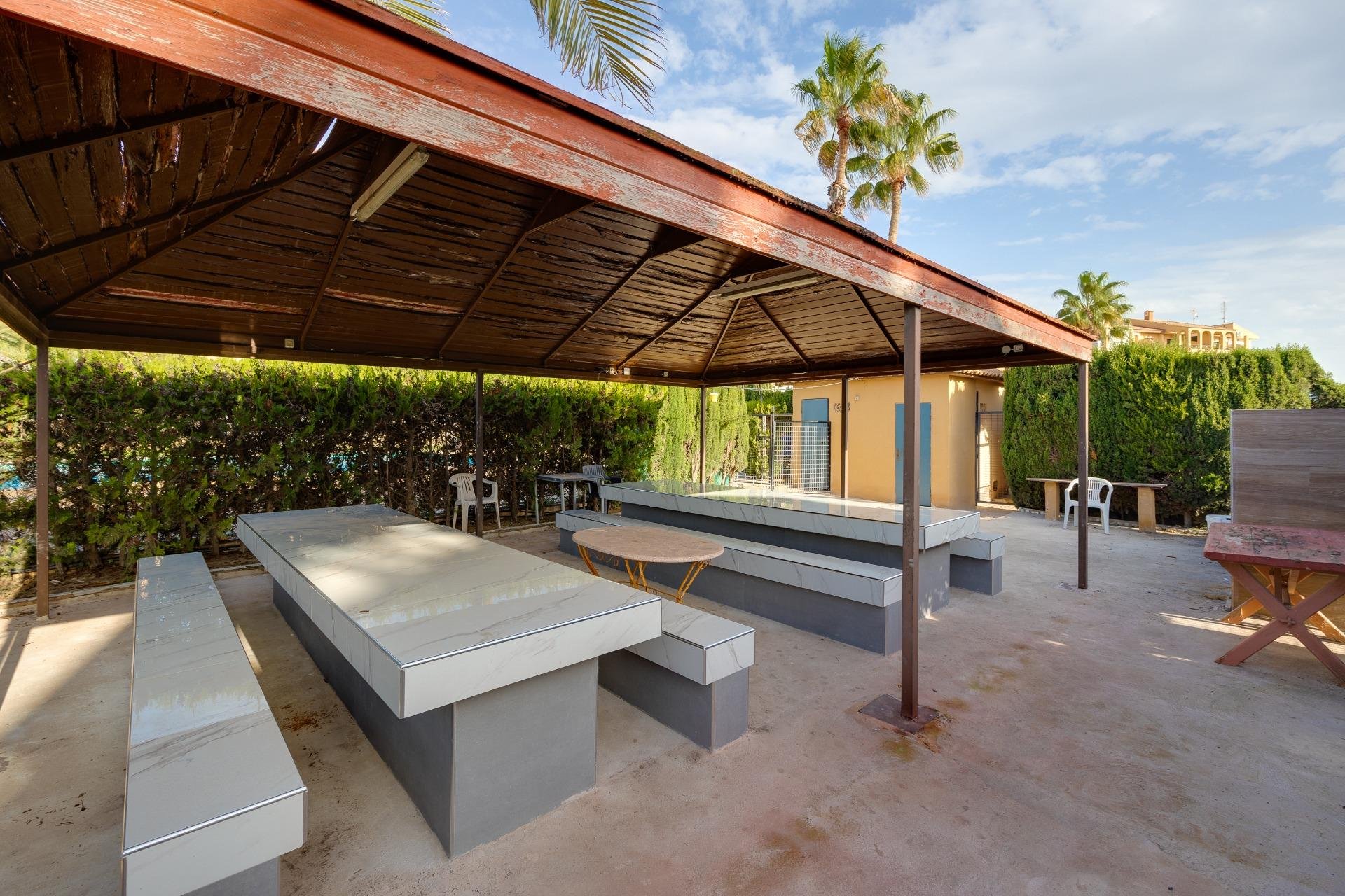 Resale - Apartamento - Torrevieja - Torreblanca