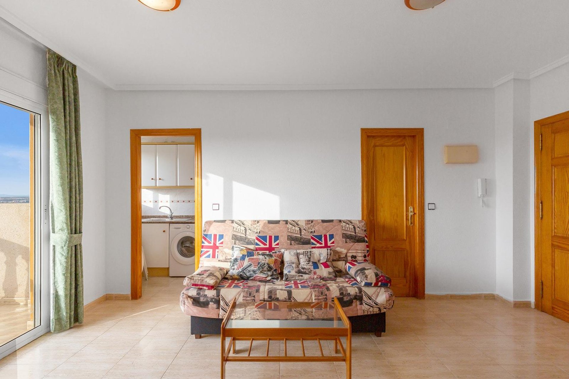 Resale - Apartamento - Torrevieja - Torreblanca