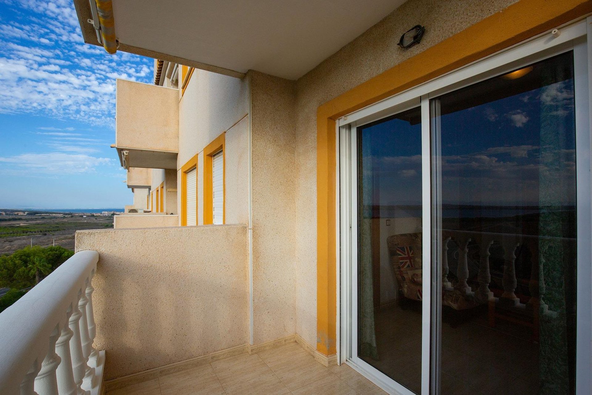Resale - Apartamento - Torrevieja - Torreblanca