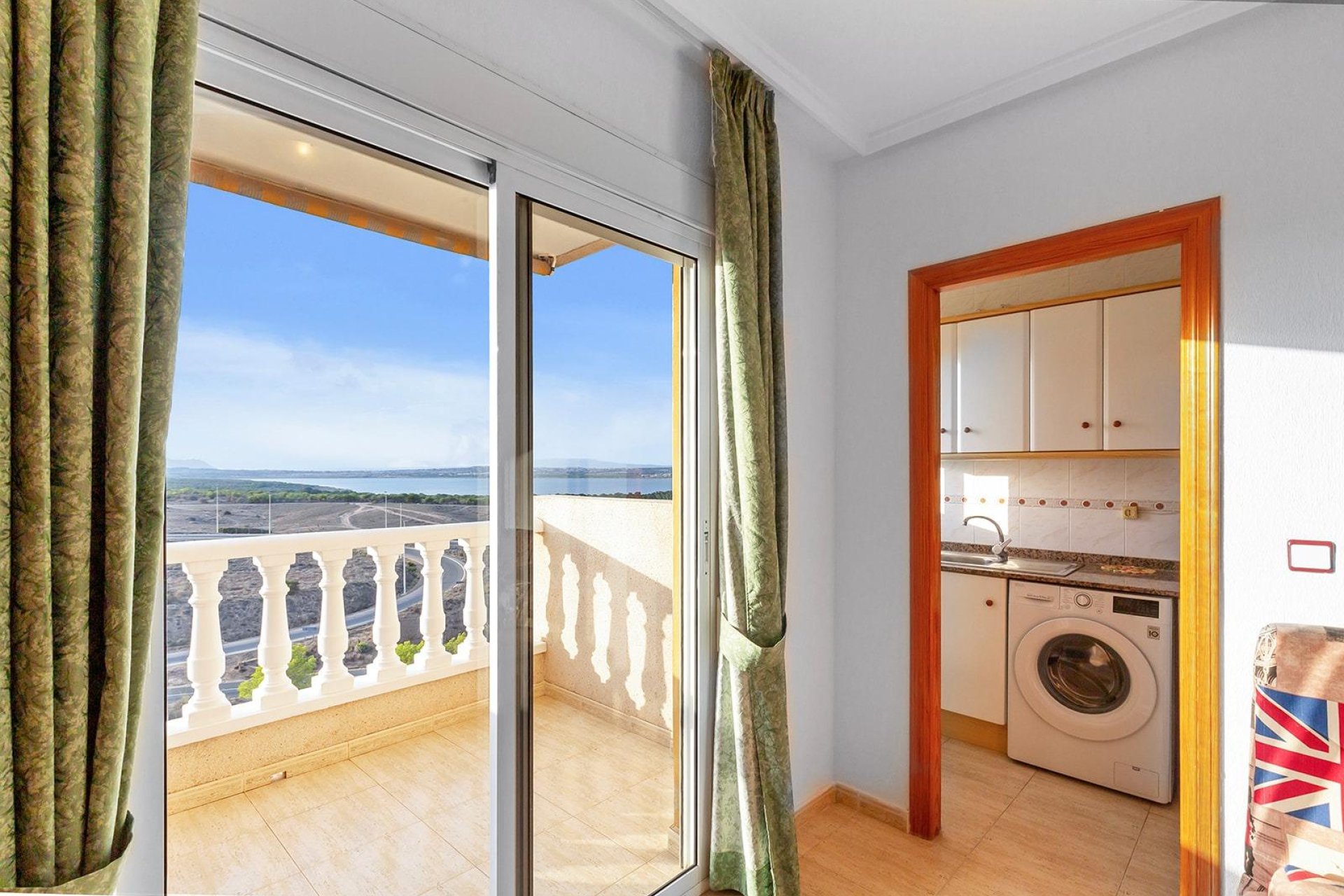 Resale - Apartamento - Torrevieja - Torreblanca