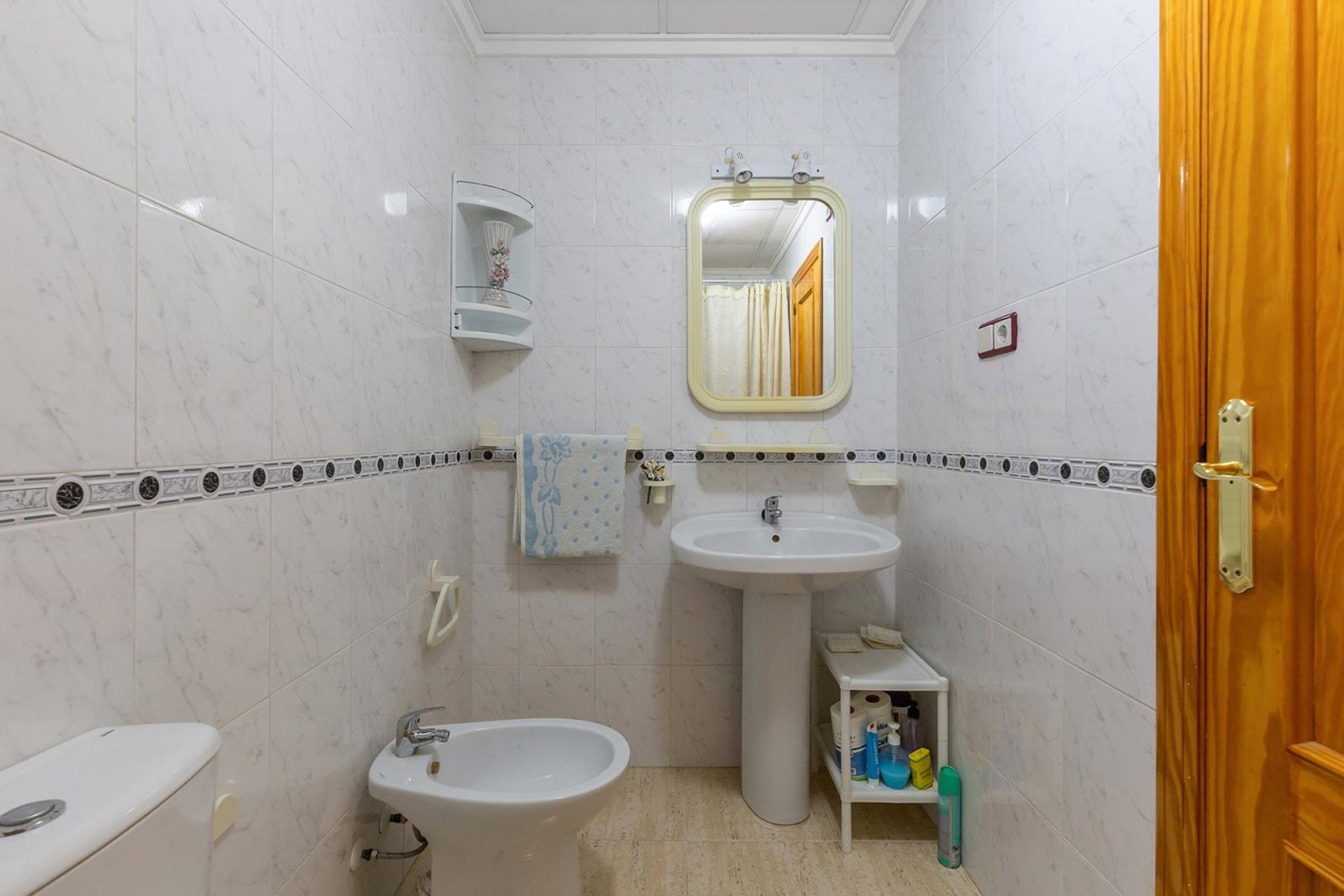 Resale - Apartamento - Torrevieja - Torreblanca