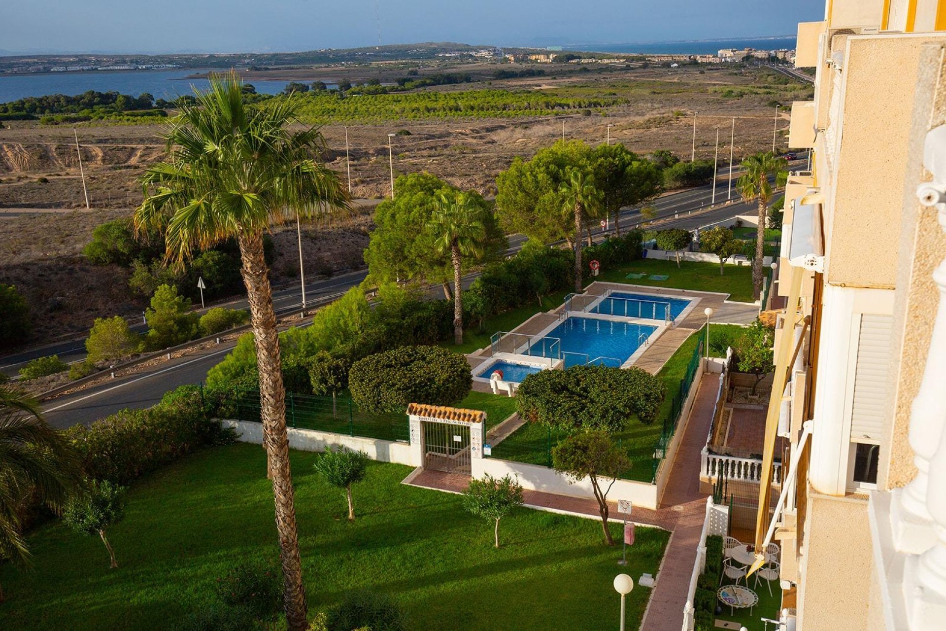 Resale - Apartamento - Torrevieja - Torreblanca