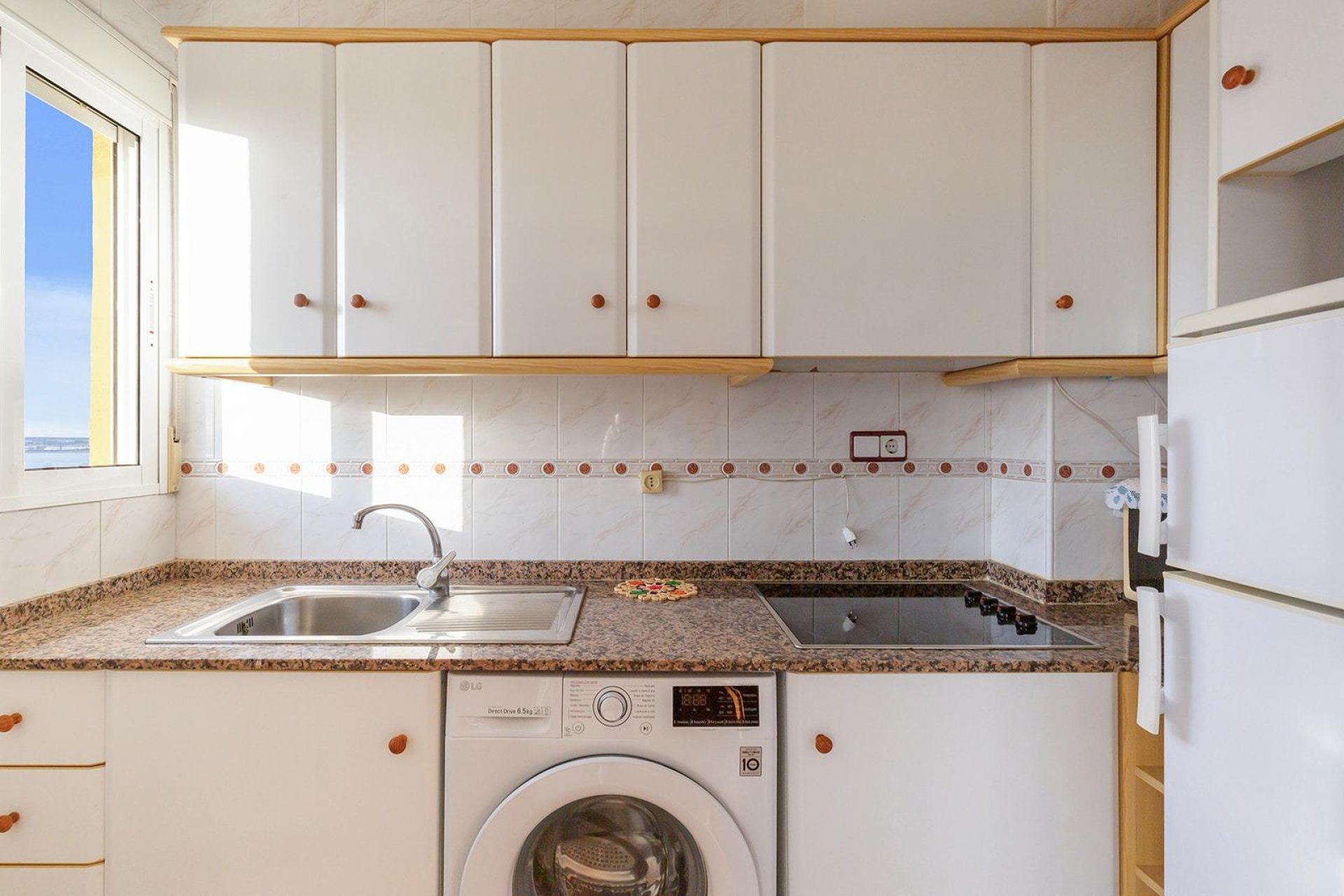 Resale - Apartamento - Torrevieja - Torreblanca