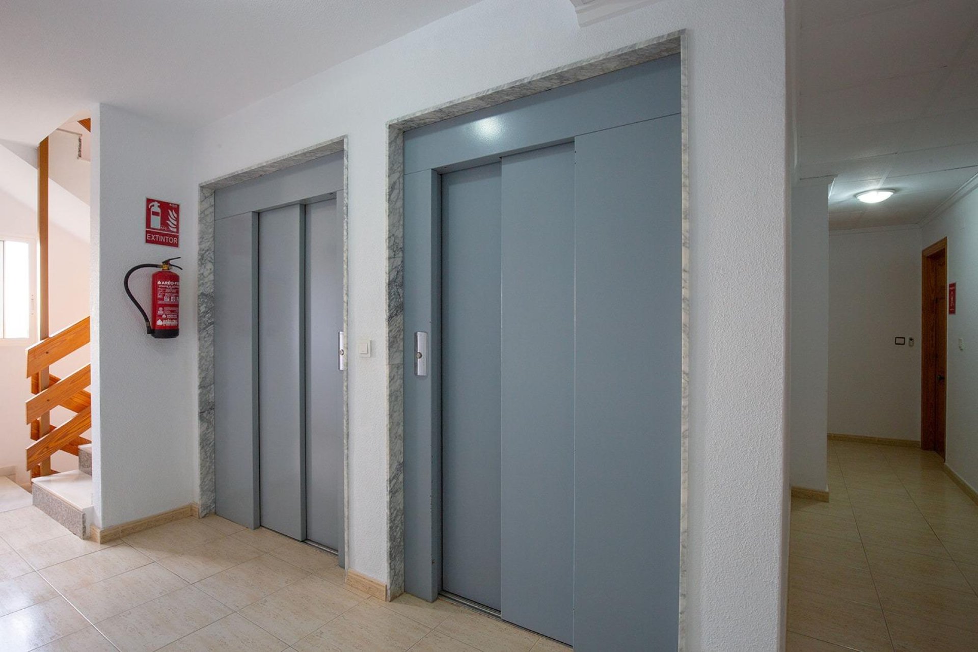 Resale - Apartamento - Torrevieja - Torreblanca