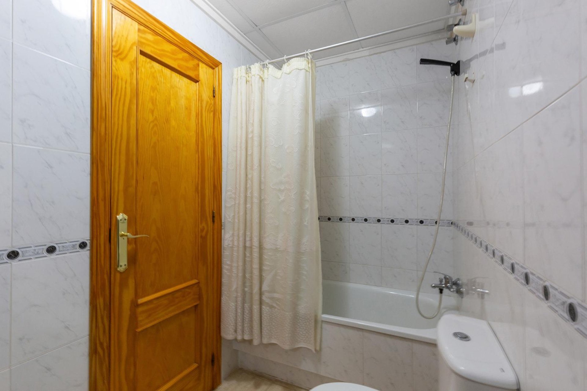 Resale - Apartamento - Torrevieja - Torreblanca