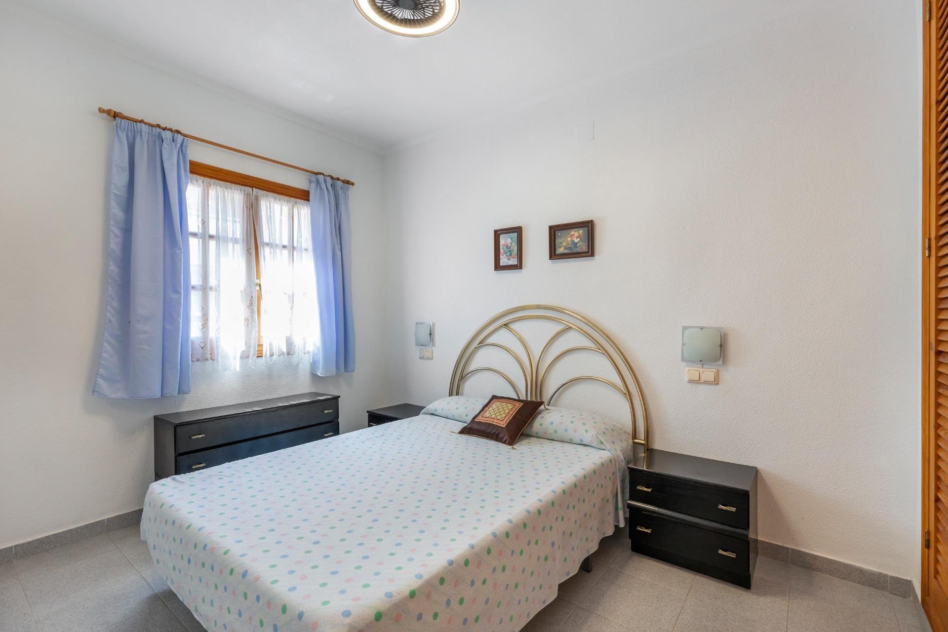 Resale - Apartamento - Torrevieja - Torreblanca