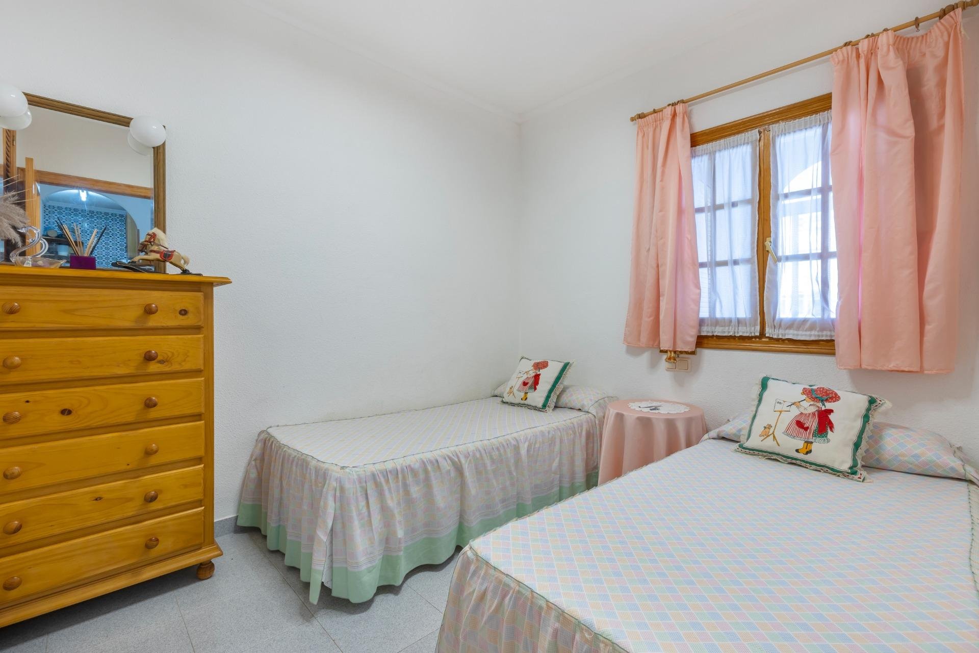 Resale - Apartamento - Torrevieja - Torreblanca