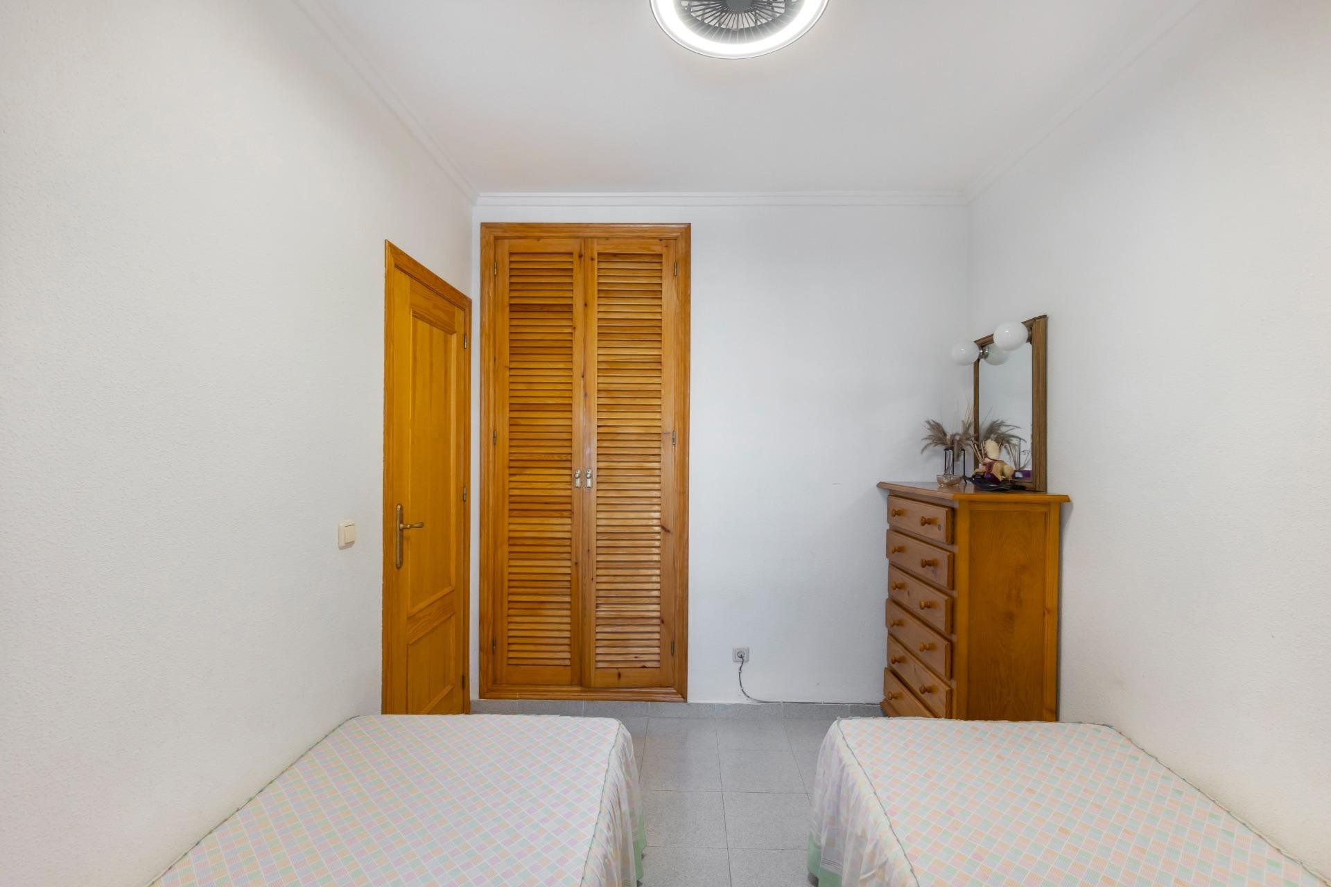 Resale - Apartamento - Torrevieja - Torreblanca