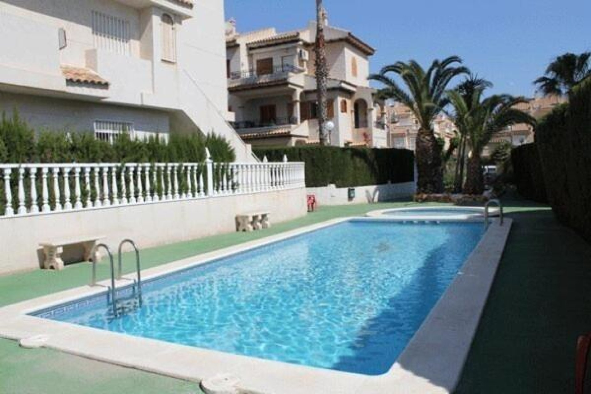 Resale - Apartamento - Torrevieja - Torreblanca