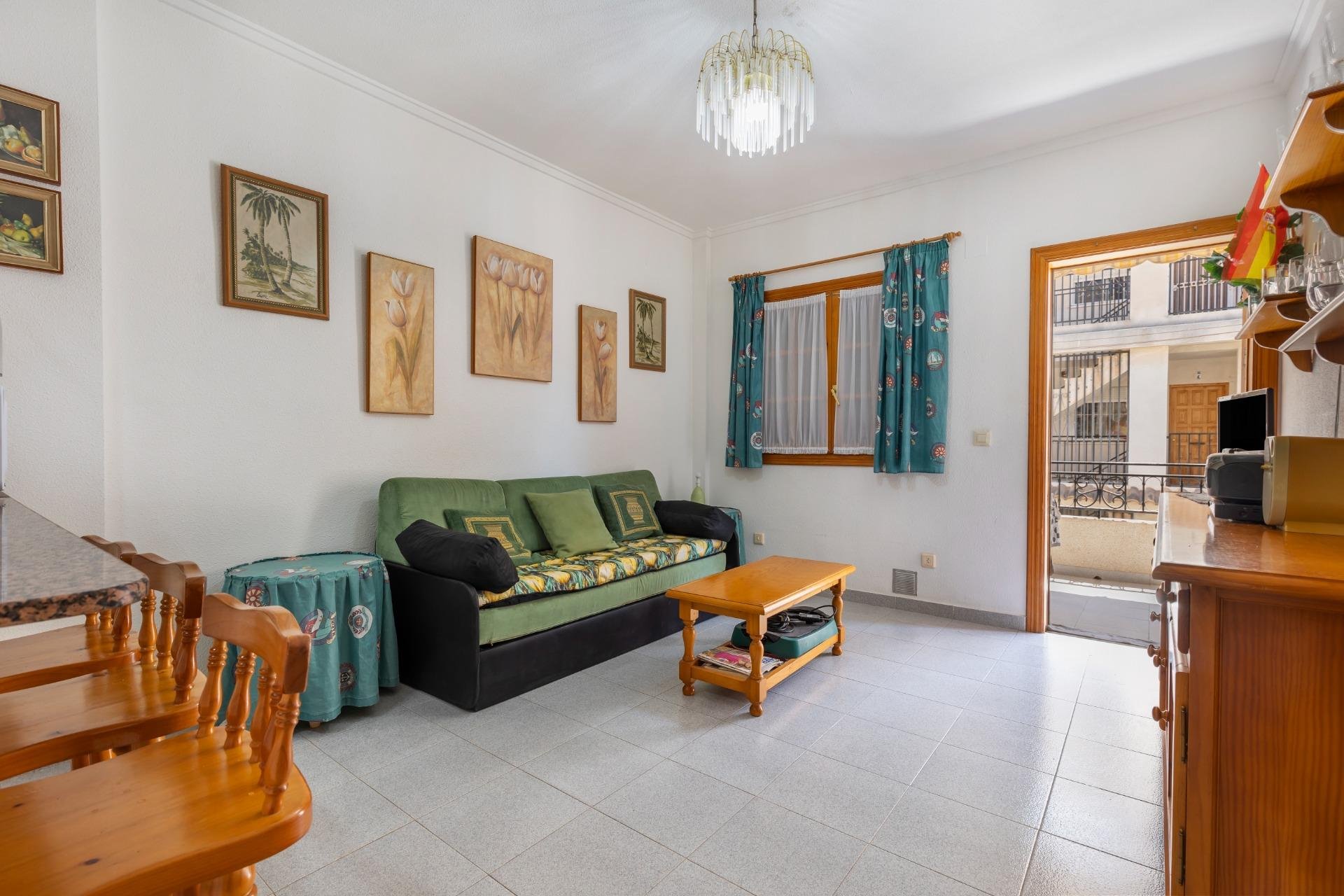 Resale - Apartamento - Torrevieja - Torreblanca