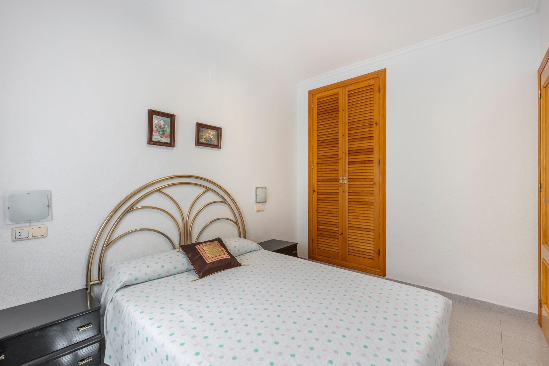 Resale - Apartamento - Torrevieja - Torreblanca