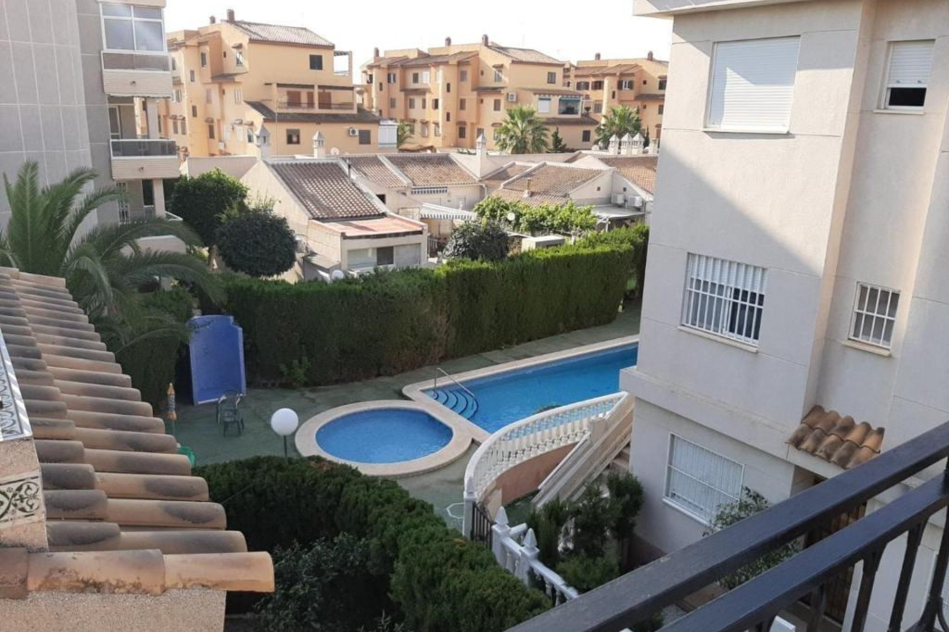 Resale - Apartamento - Torrevieja - Torreblanca