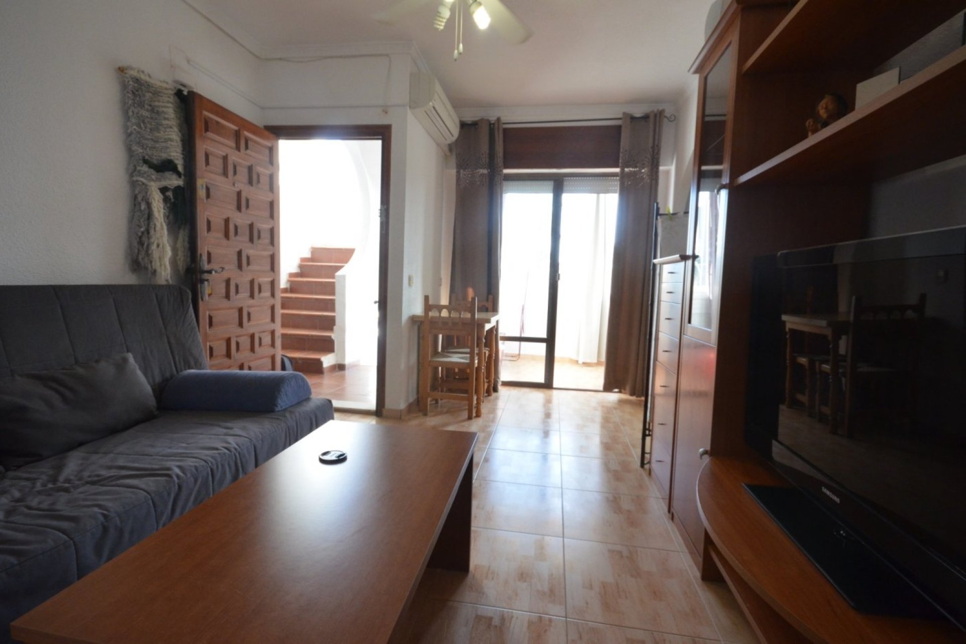 Resale - Apartamento - Torrevieja - Torrejón