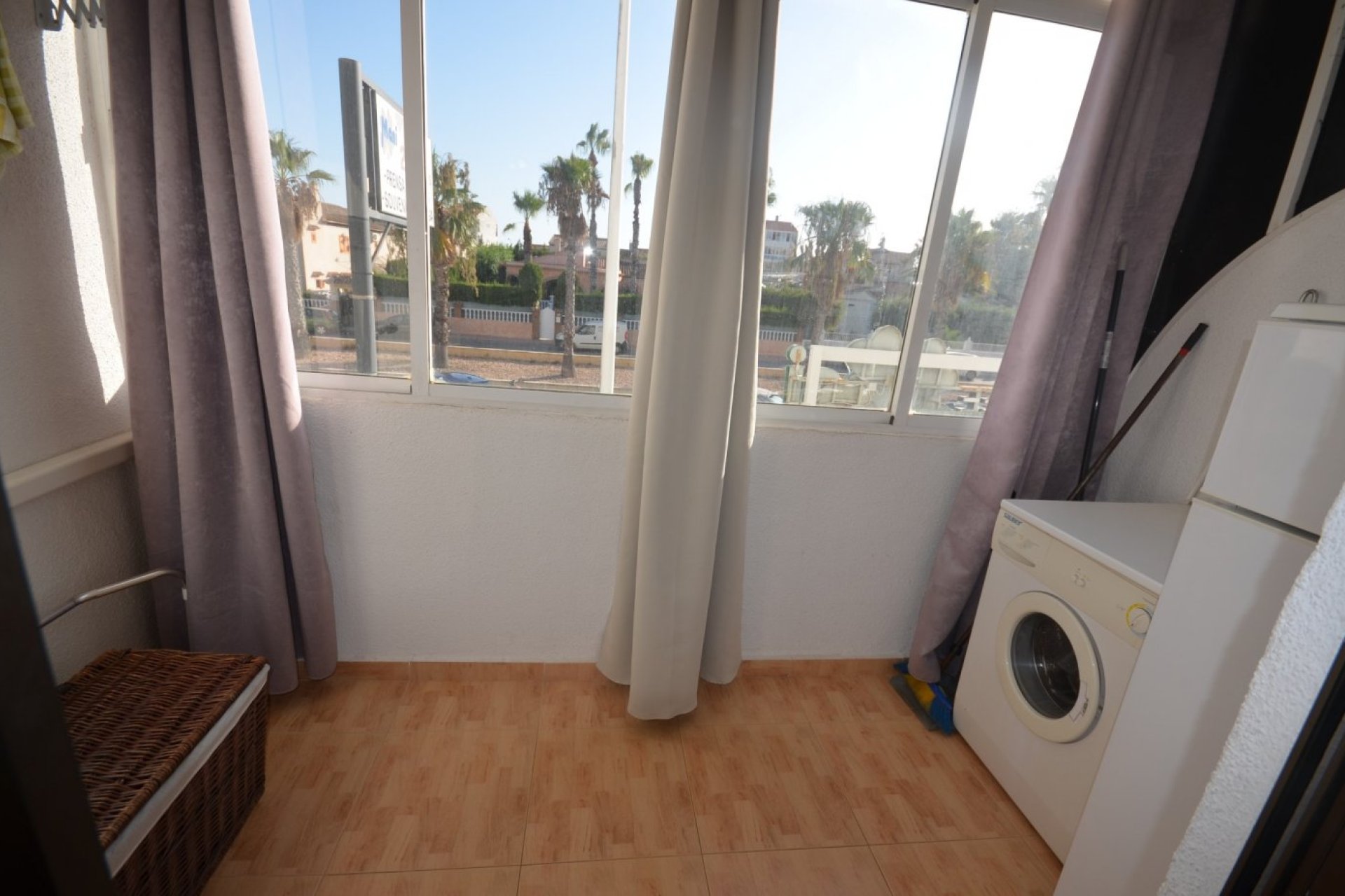 Resale - Apartamento - Torrevieja - Torrejón