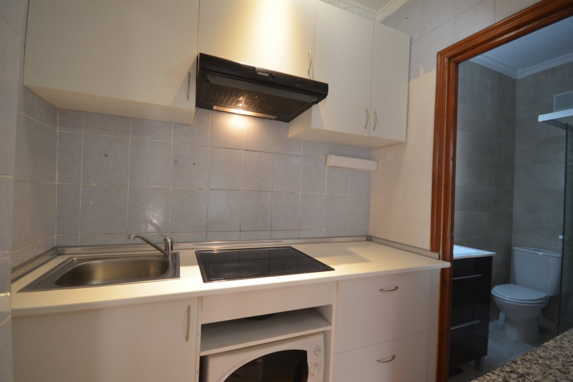 Resale - Apartamento - Torrevieja - Torrejón