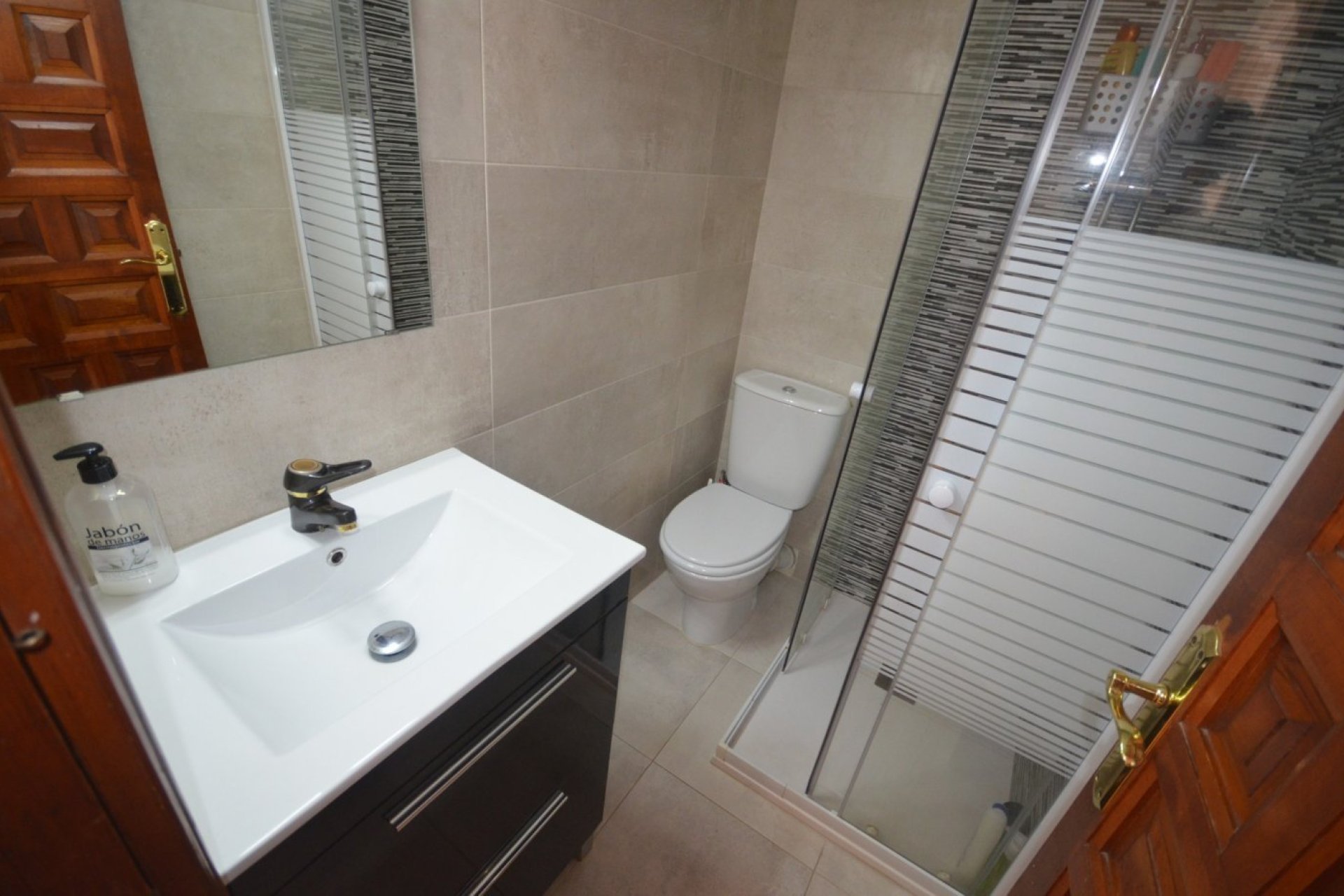 Resale - Apartamento - Torrevieja - Torrejón